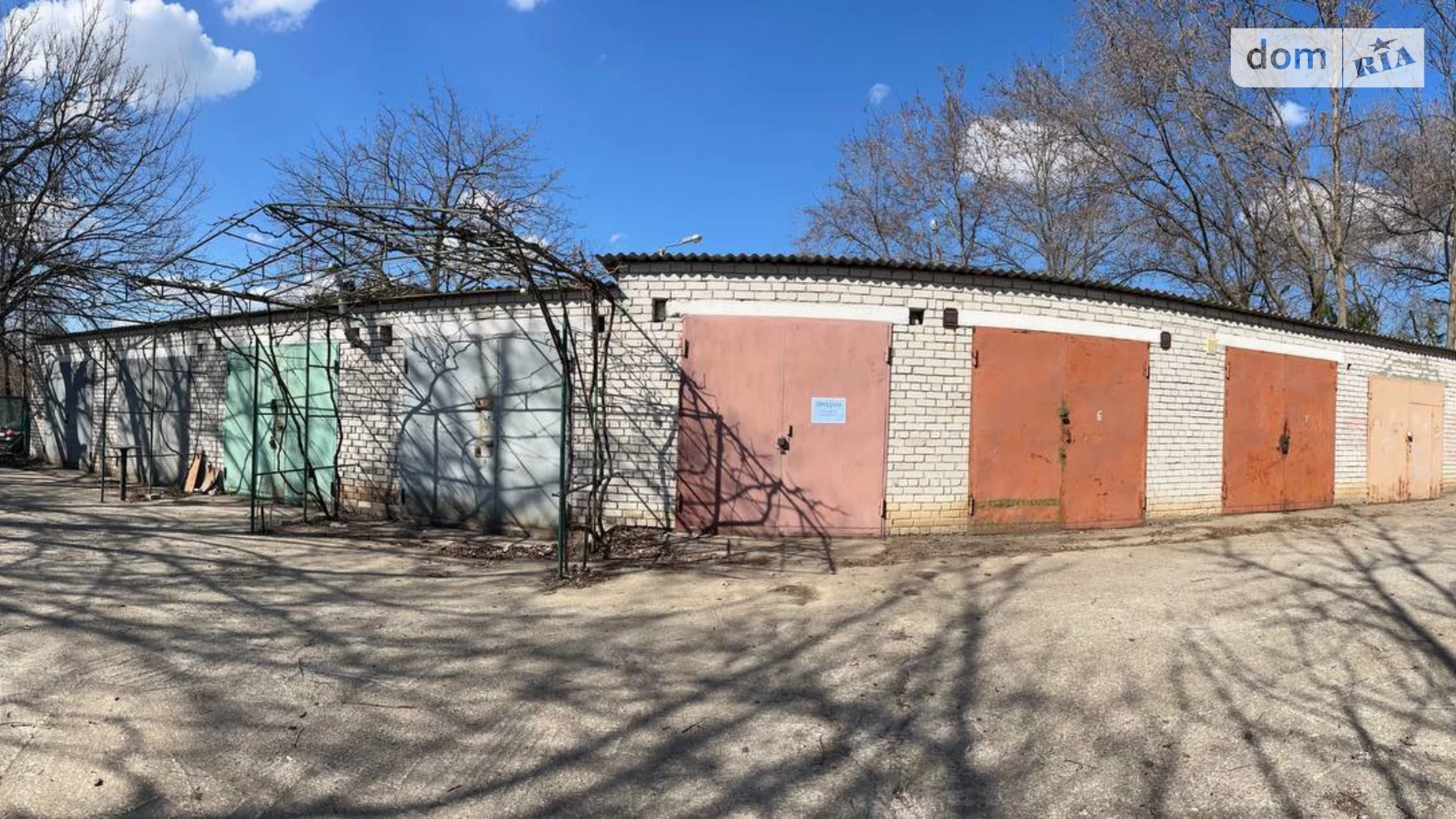 Продается отдельно стоящий гараж под легковое авто на 20.6 кв. м, цена: 12000 $ - фото 5