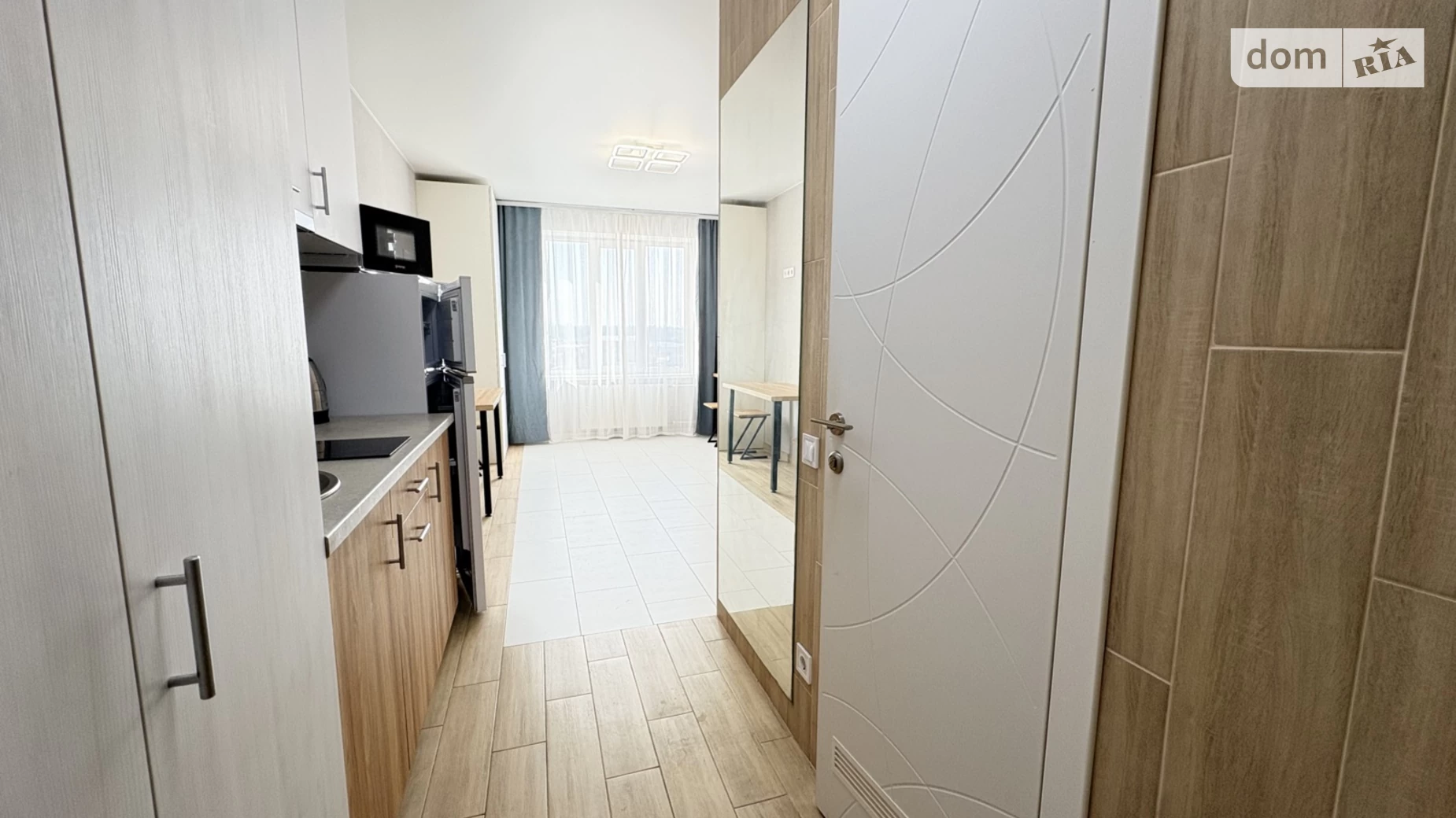 Продается 1-комнатная квартира 26 кв. м в Харькове, пер. Шевченковский, 38-40 - фото 2