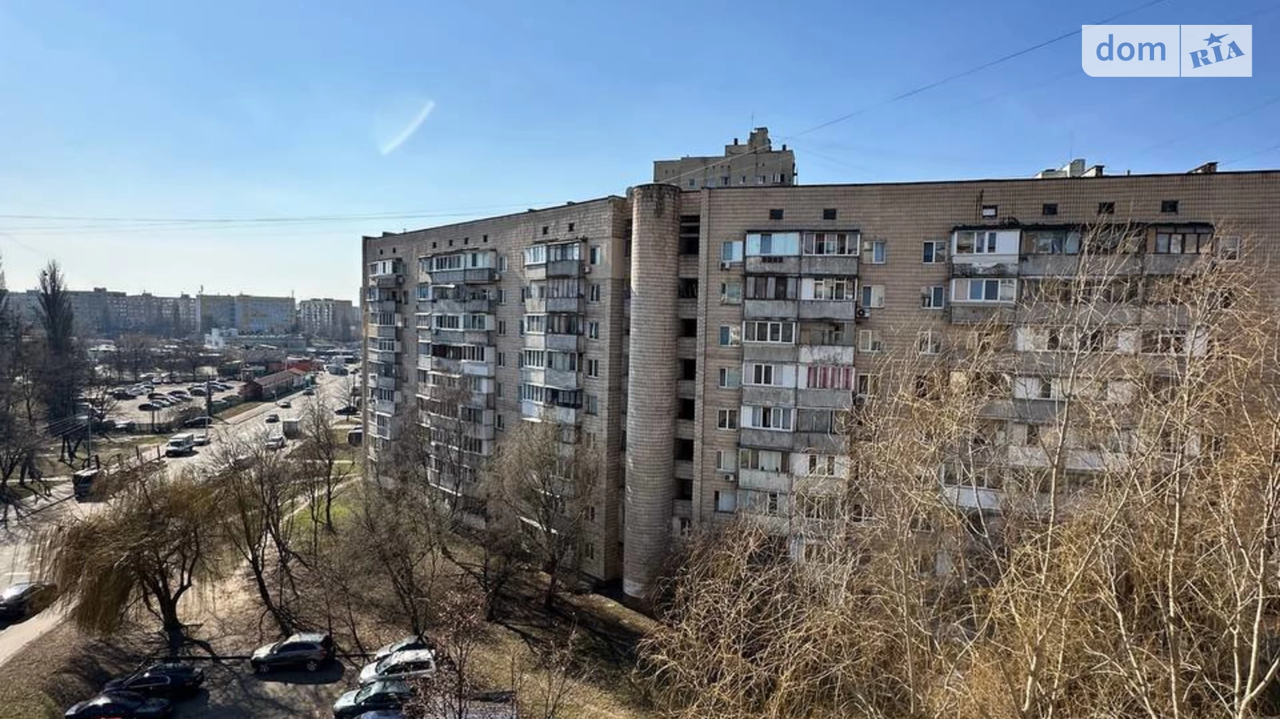 Продается 1-комнатная квартира 33.7 кв. м в Киеве, ул. Александра Махова(Жолудева), 3 - фото 4
