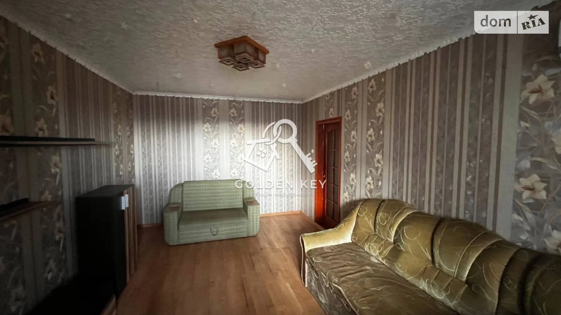 Продается 1-комнатная квартира 42.1 кв. м в Кривом Роге, ул. Сергея Колачевского(23 февраля), 81А - фото 5