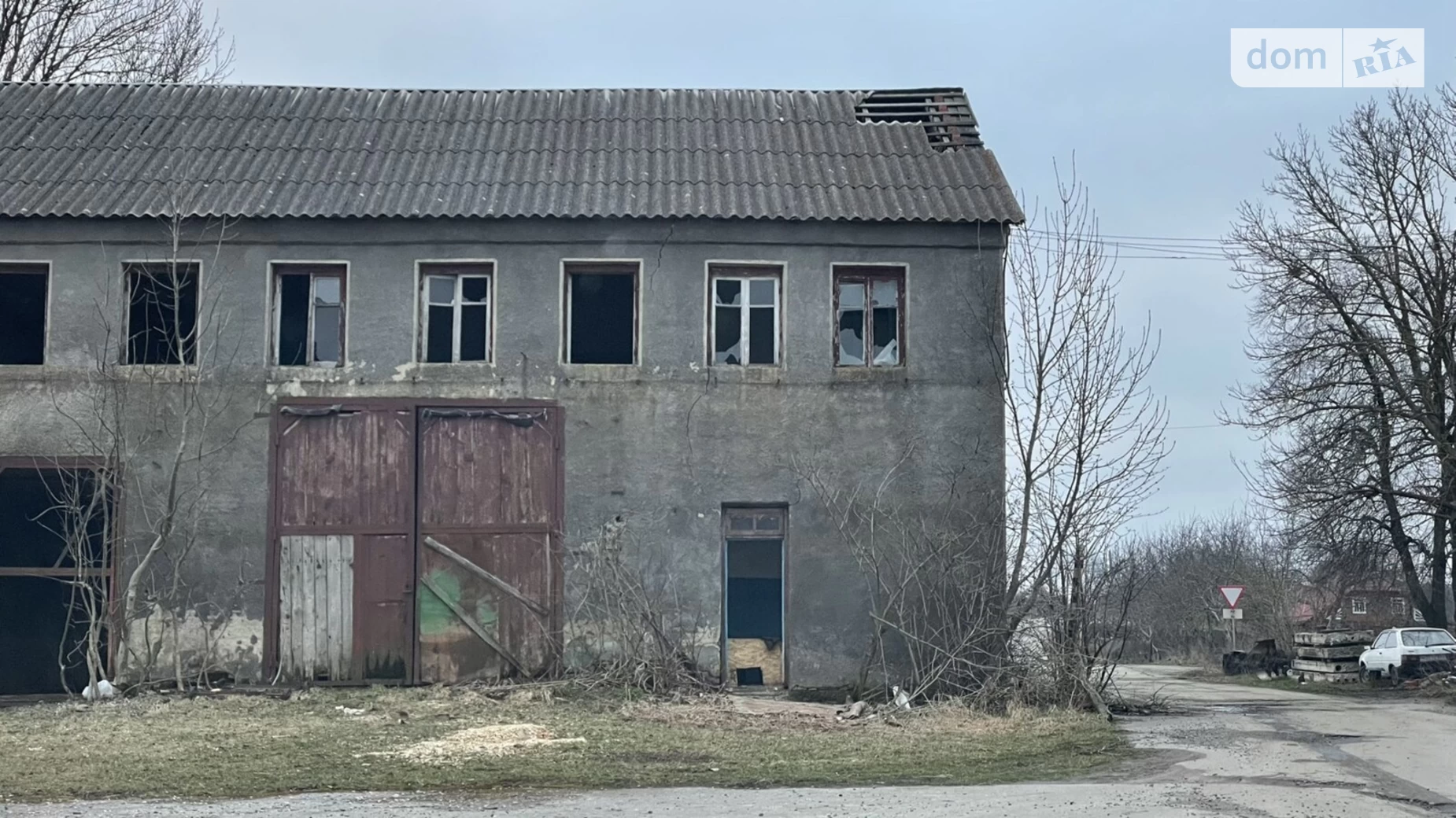 Продається об'єкт сфери послуг 425.7 кв. м в 2-поверховій будівлі, цена: 30000 $ - фото 2