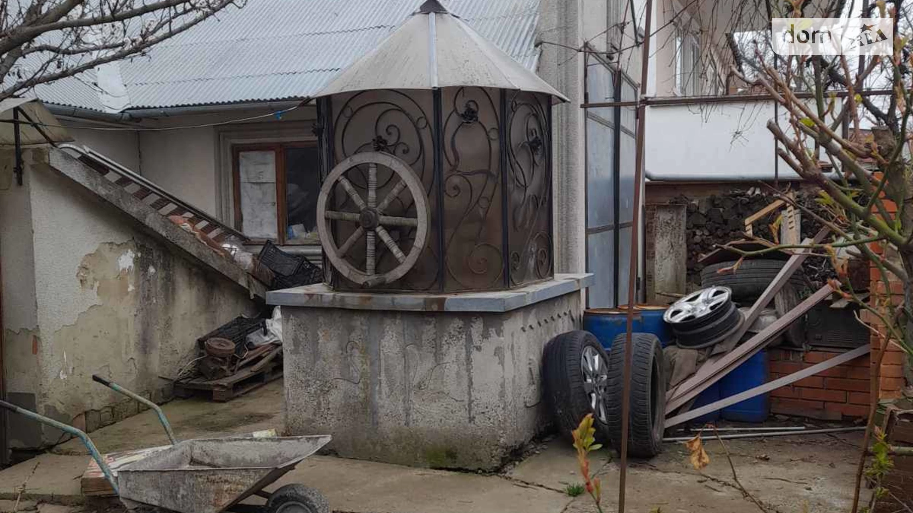 Продається будинок 2 поверховий 140 кв. м з ділянкою, цена: 125000 $ - фото 2