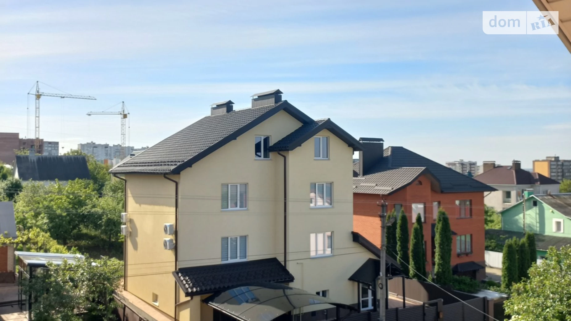 Сдается в аренду дом на 2 этажа 288 кв. м с подвалом, цена: 25000 грн - фото 2