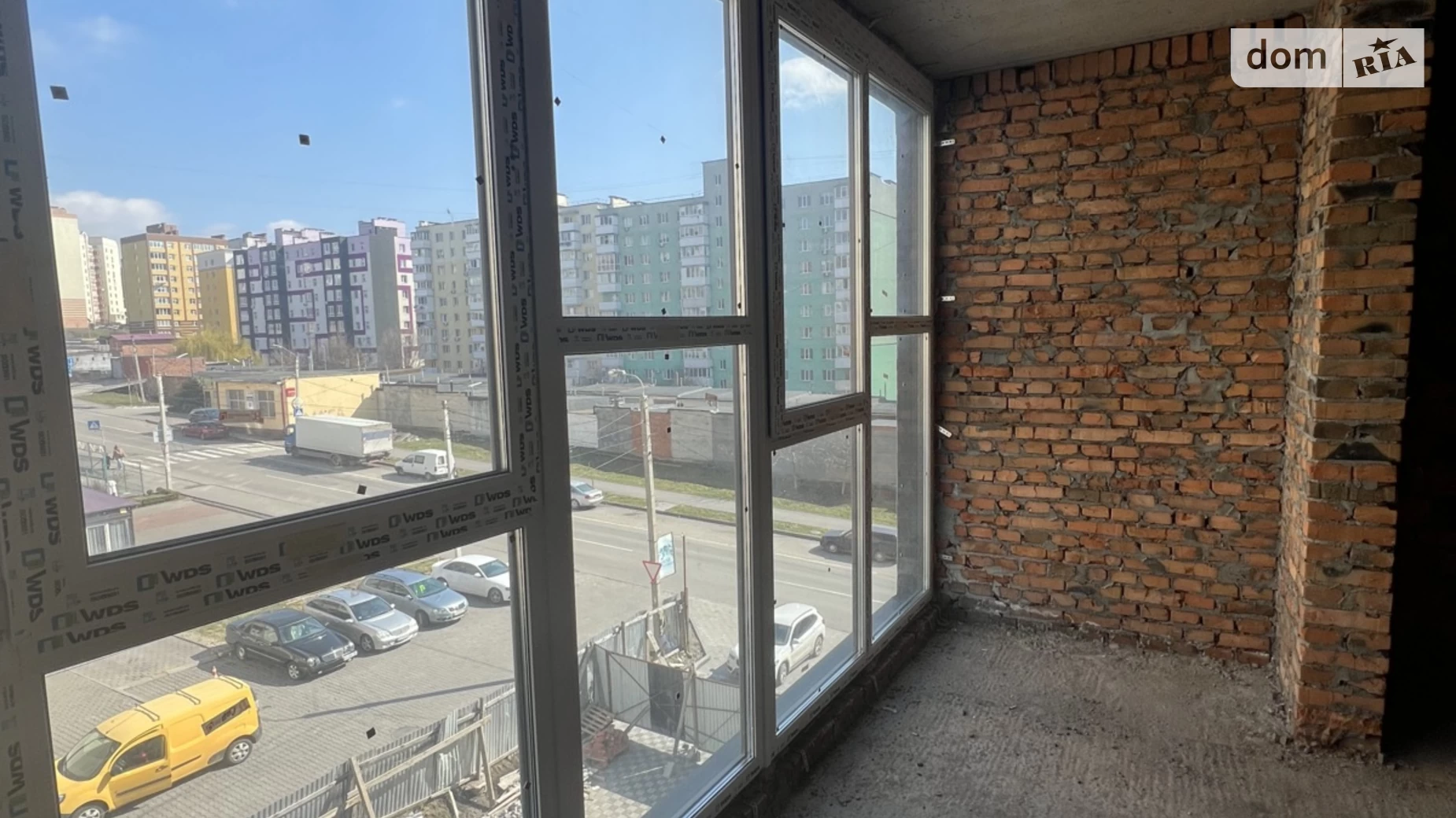 Продается 2-комнатная квартира 85 кв. м в Хмельницком, пер. Панаса Мирного, 1 - фото 2