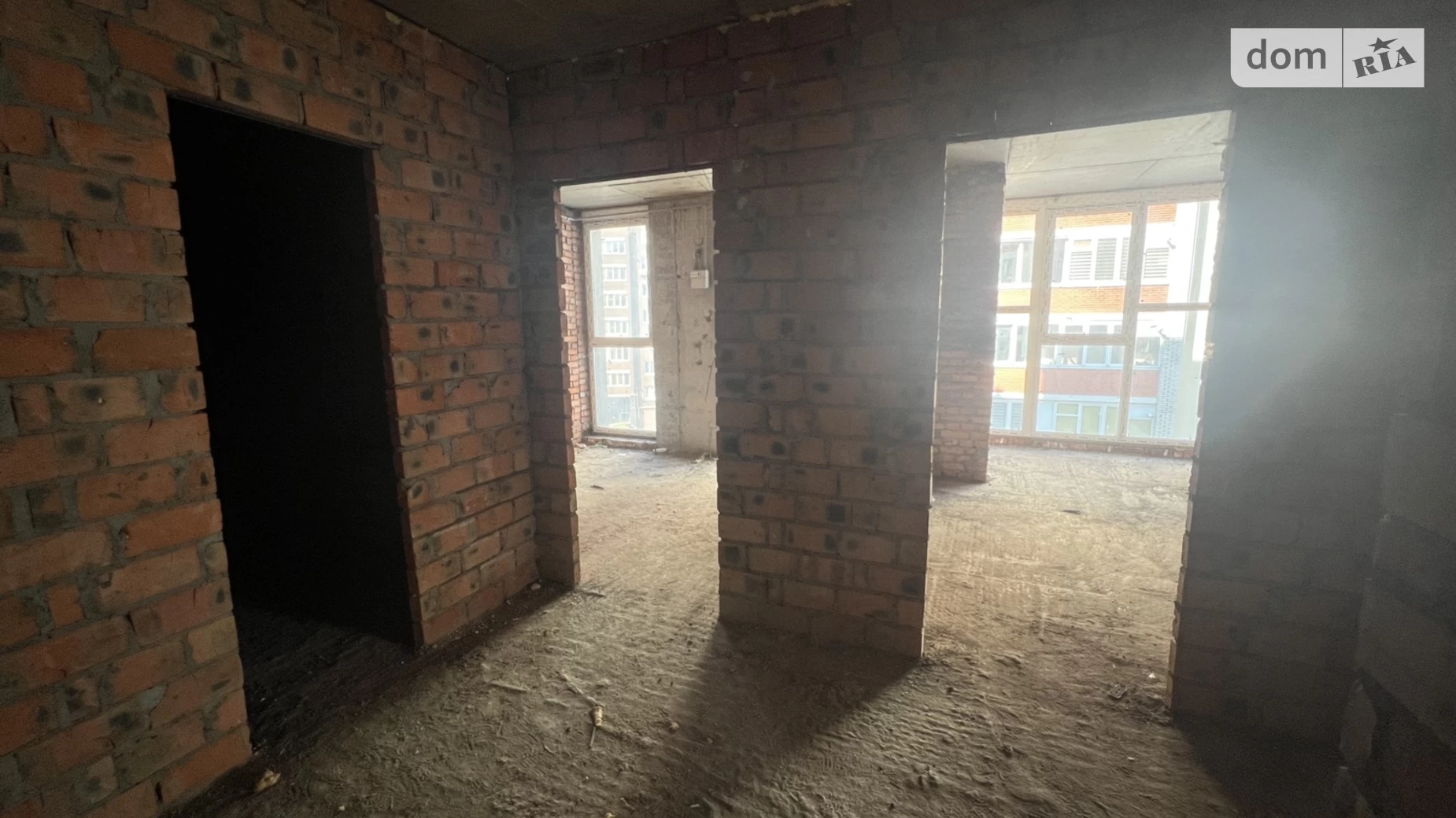 Продається 2-кімнатна квартира 85 кв. м у Хмельницькому, пров. Панаса Мирного, 1 - фото 4