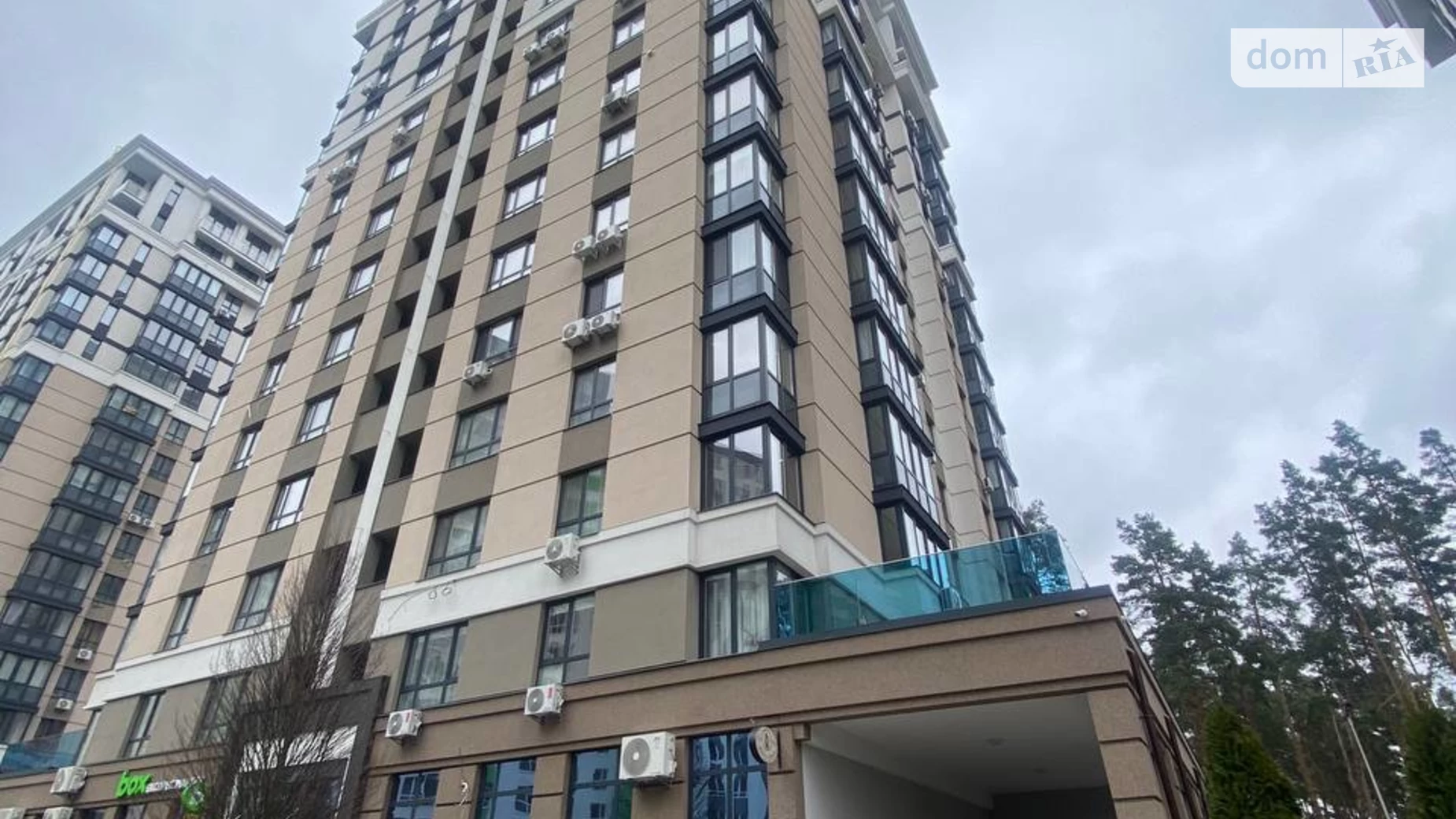 Продается подземный паркинг под бус на 20 кв. м, цена: 19220 $ - фото 2