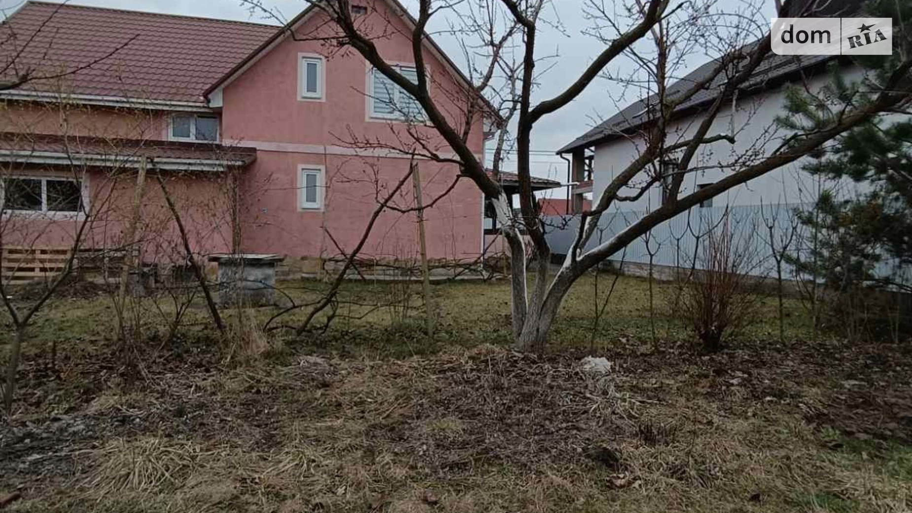 Продается дом на 2 этажа 177.6 кв. м с участком, цена: 135000 $ - фото 4