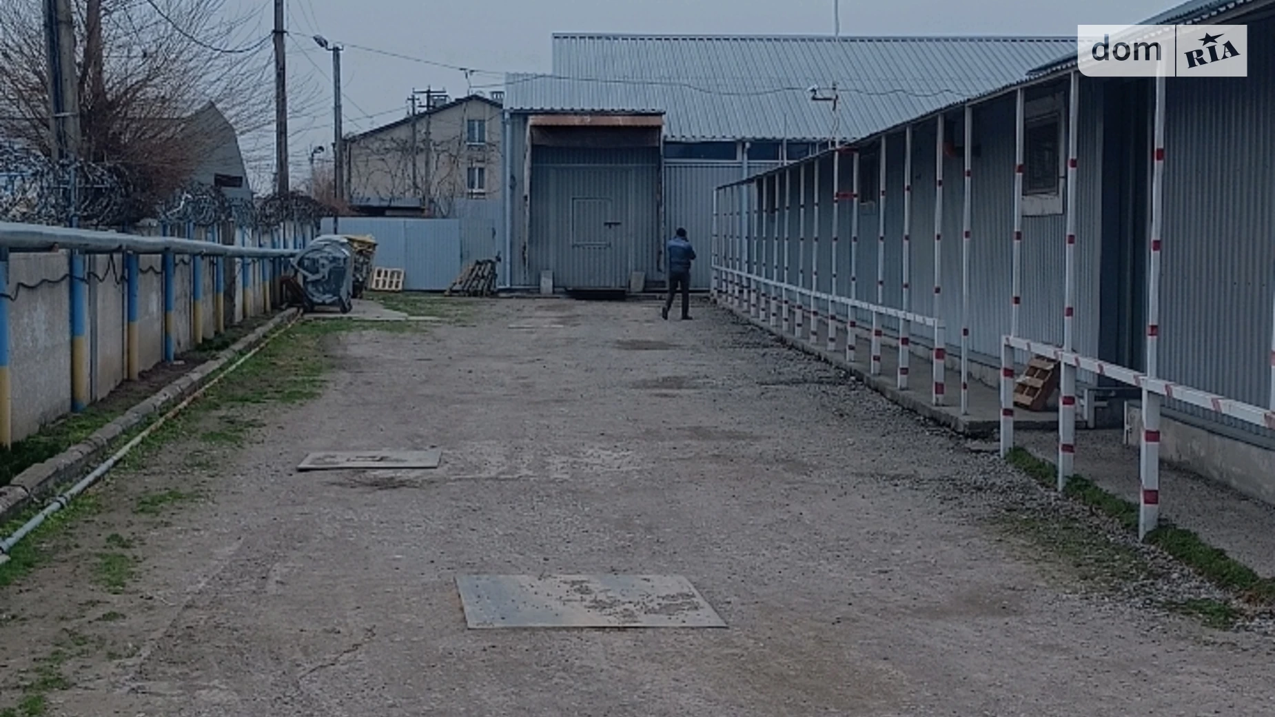 вул. Робоча, 80 Підгороднє, цена: 120000 грн - фото 4