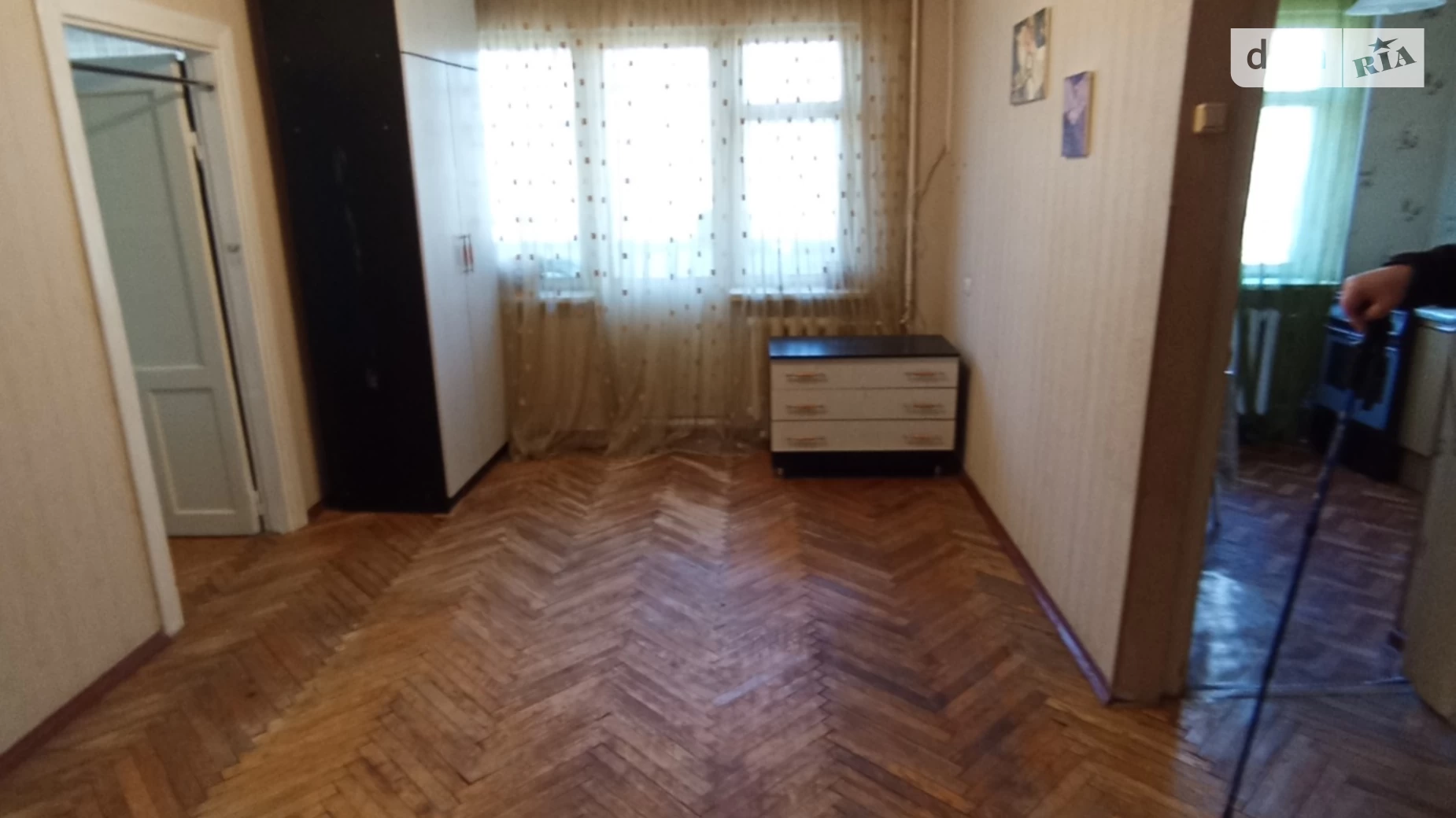 Сдается в аренду 2-комнатная квартира 45.9 кв. м в Киеве, ул. Мрии(Академика Туполева), 17Д - фото 4