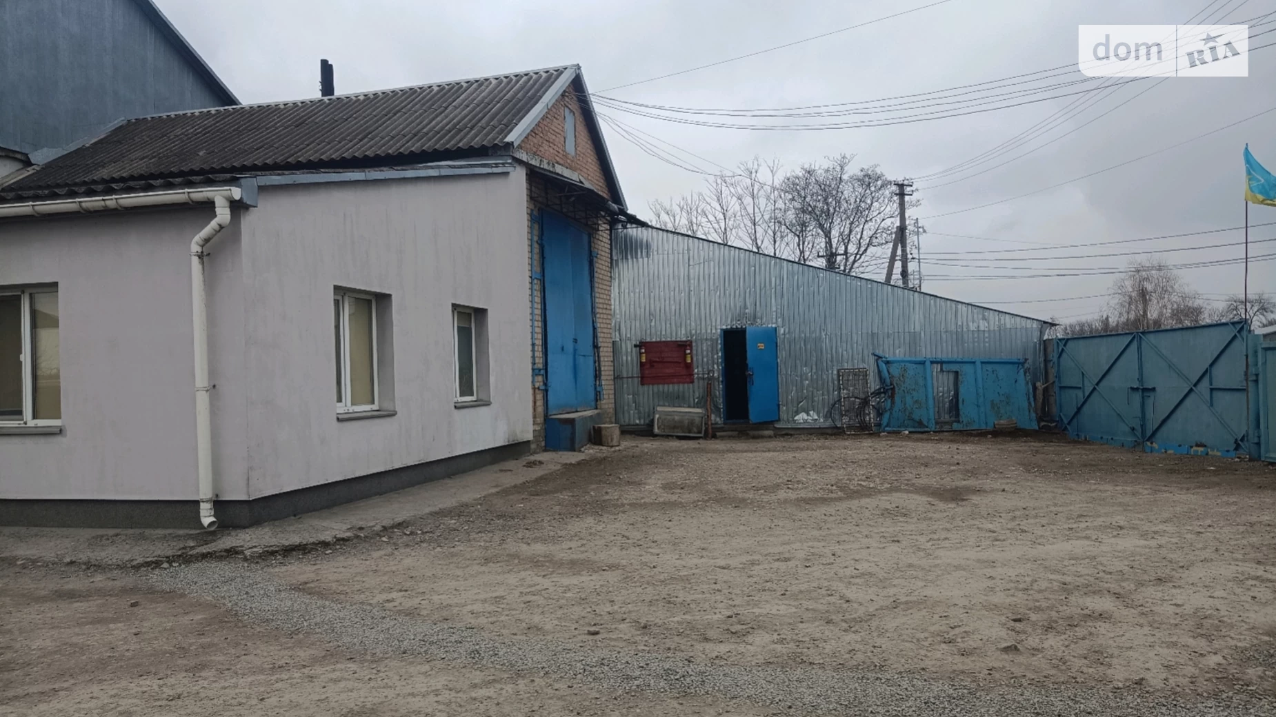 Здається в оренду приміщення вільного призначення 1000 кв. м в 2-поверховій будівлі, цена: 120000 грн - фото 2