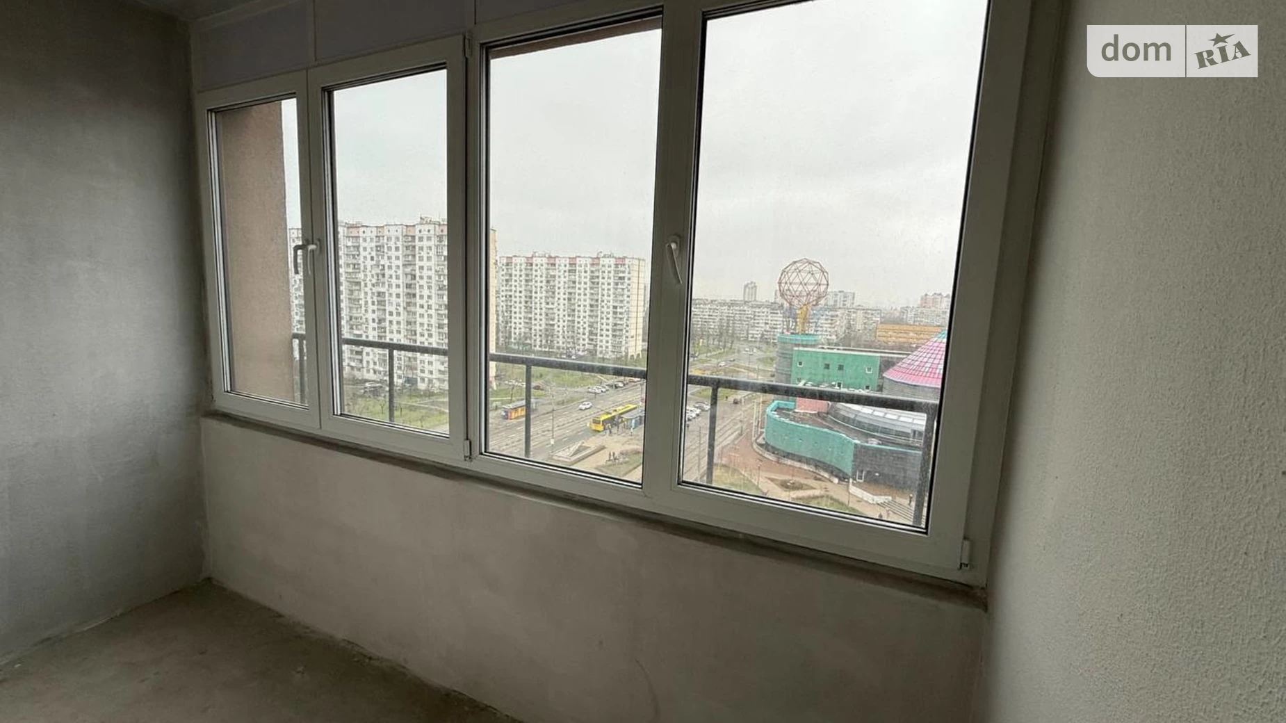 Продается 2-комнатная квартира 95 кв. м в Киеве, ул. Героев полка АЗОВ(Маршала Малиновского), 6А - фото 2