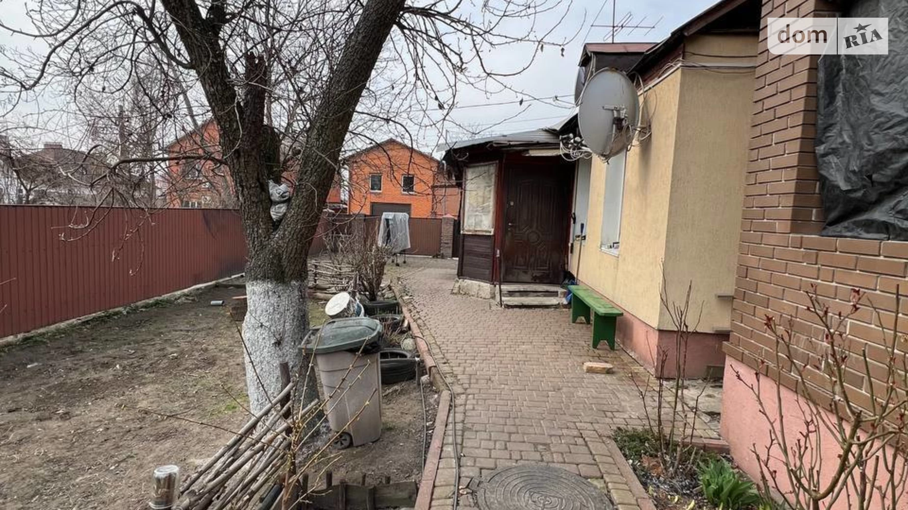 Продается одноэтажный дом 83.3 кв. м с мансардой, цена: 235000 $ - фото 2