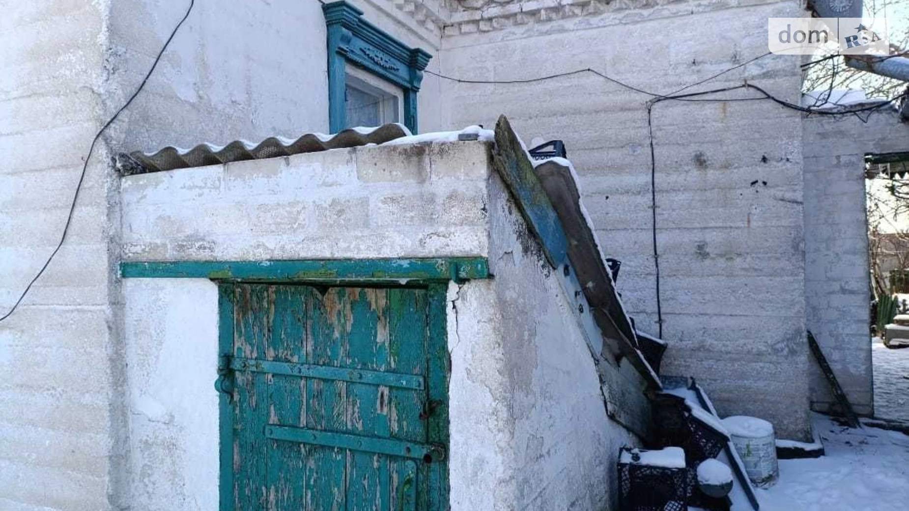 Продається одноповерховий будинок 71.9 кв. м з ділянкою, цена: 19500 $ - фото 4