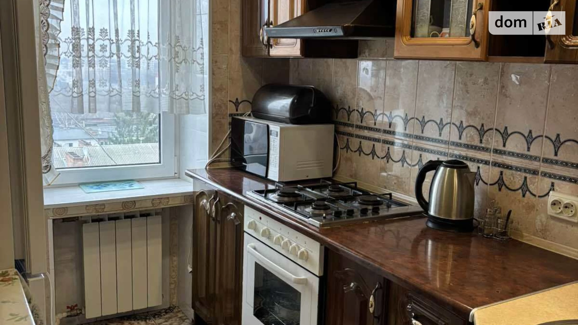 Продается 1-комнатная квартира 30.1 кв. м в Хмельницком, цена: 29900 $ - фото 3