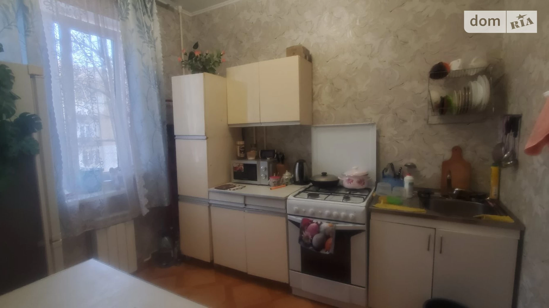 1-комнатная квартира 34 кв. м в Запорожье, ул. Леонида Жаботинского - фото 5