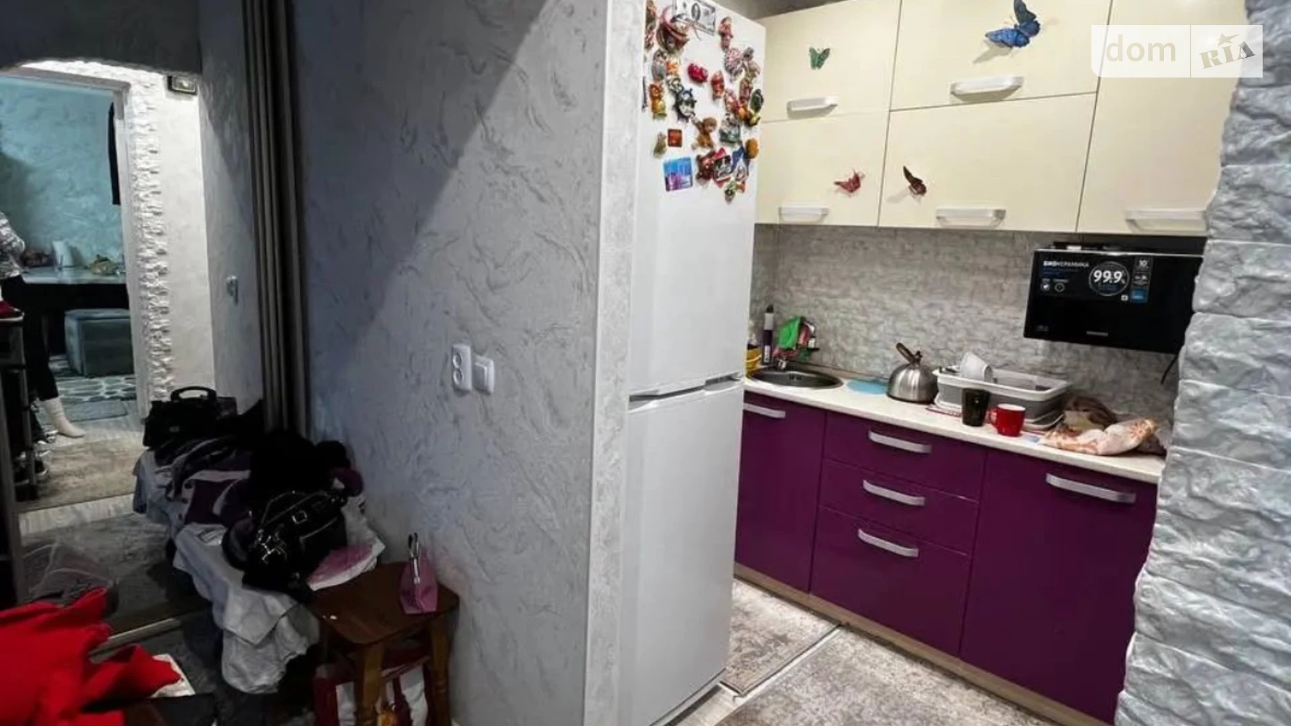 Продається 2-кімнатна квартира 39.6 кв. м у Вінниці, вул. Павла Корнелюка(Станіславського), 24 - фото 3