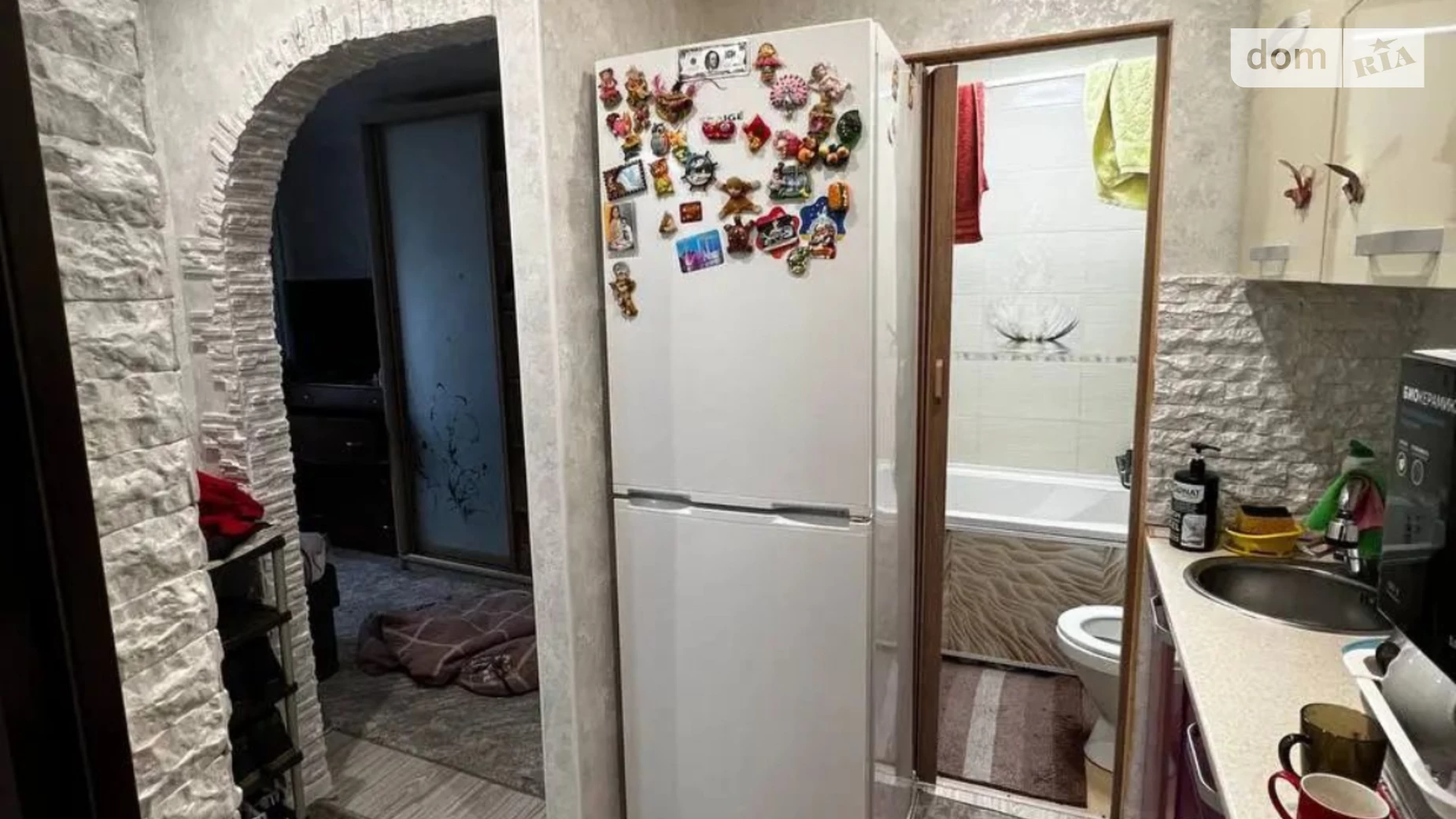 Продається 2-кімнатна квартира 39.6 кв. м у Вінниці, вул. Павла Корнелюка(Станіславського), 24 - фото 2