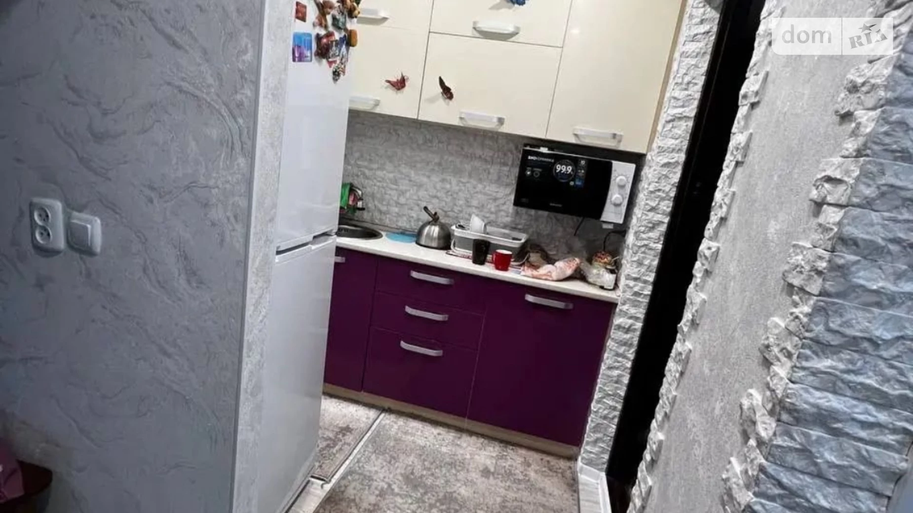 Продається 2-кімнатна квартира 39.6 кв. м у Вінниці, вул. Павла Корнелюка(Станіславського), 24 - фото 4