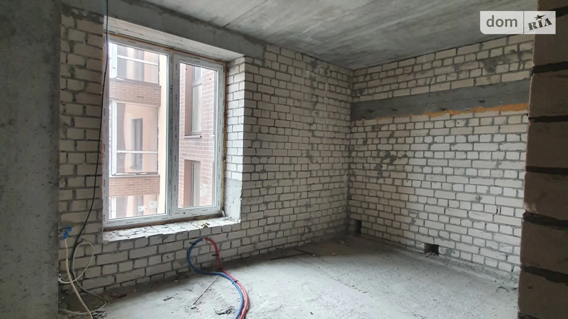 Продается 1-комнатная квартира 49 кв. м в Харькове, Григоровское шоссе, 28 - фото 5