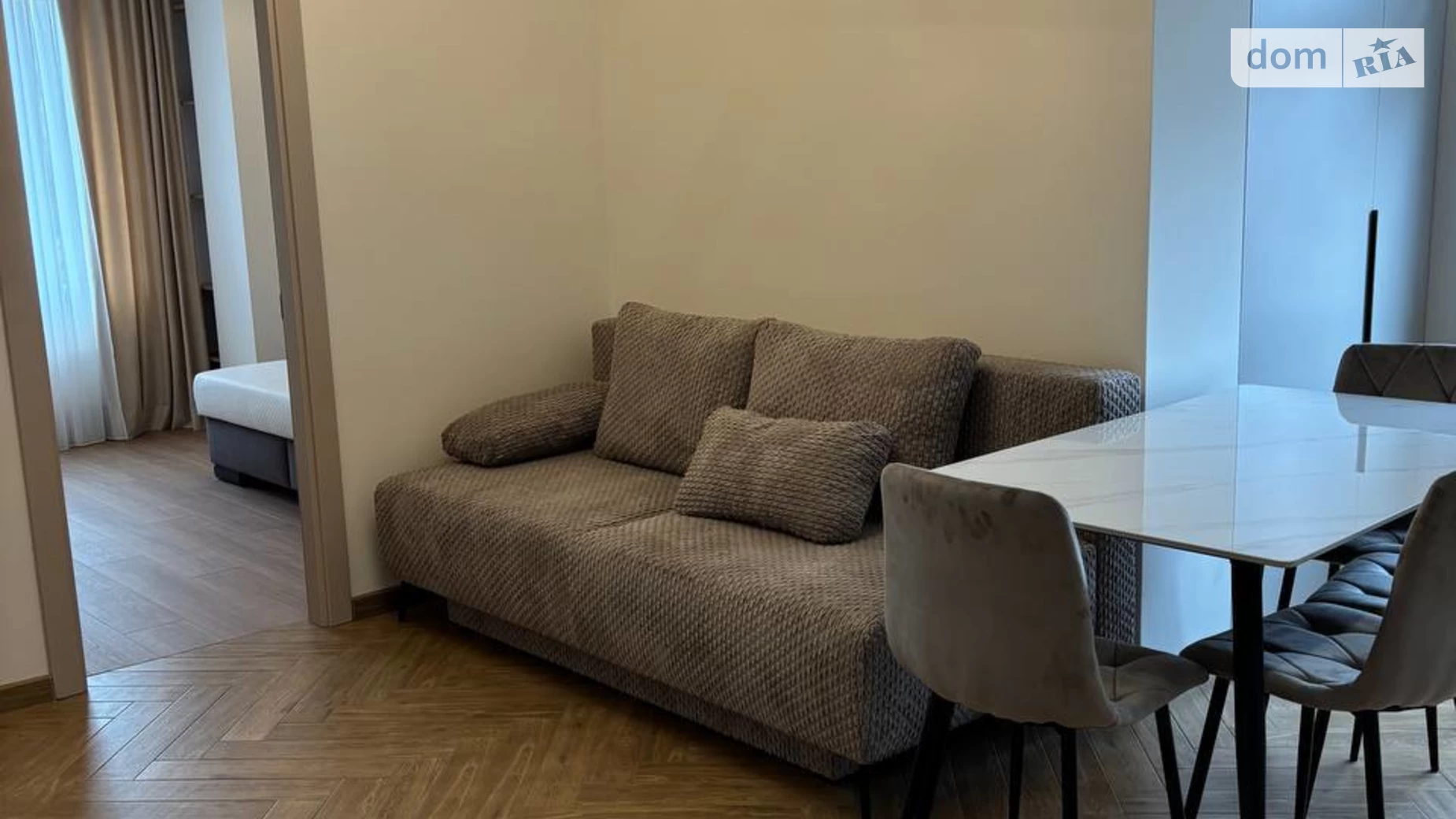 Продается 2-комнатная квартира 60 кв. м в Ровно, пер. Степана Васильченко, 26А - фото 3