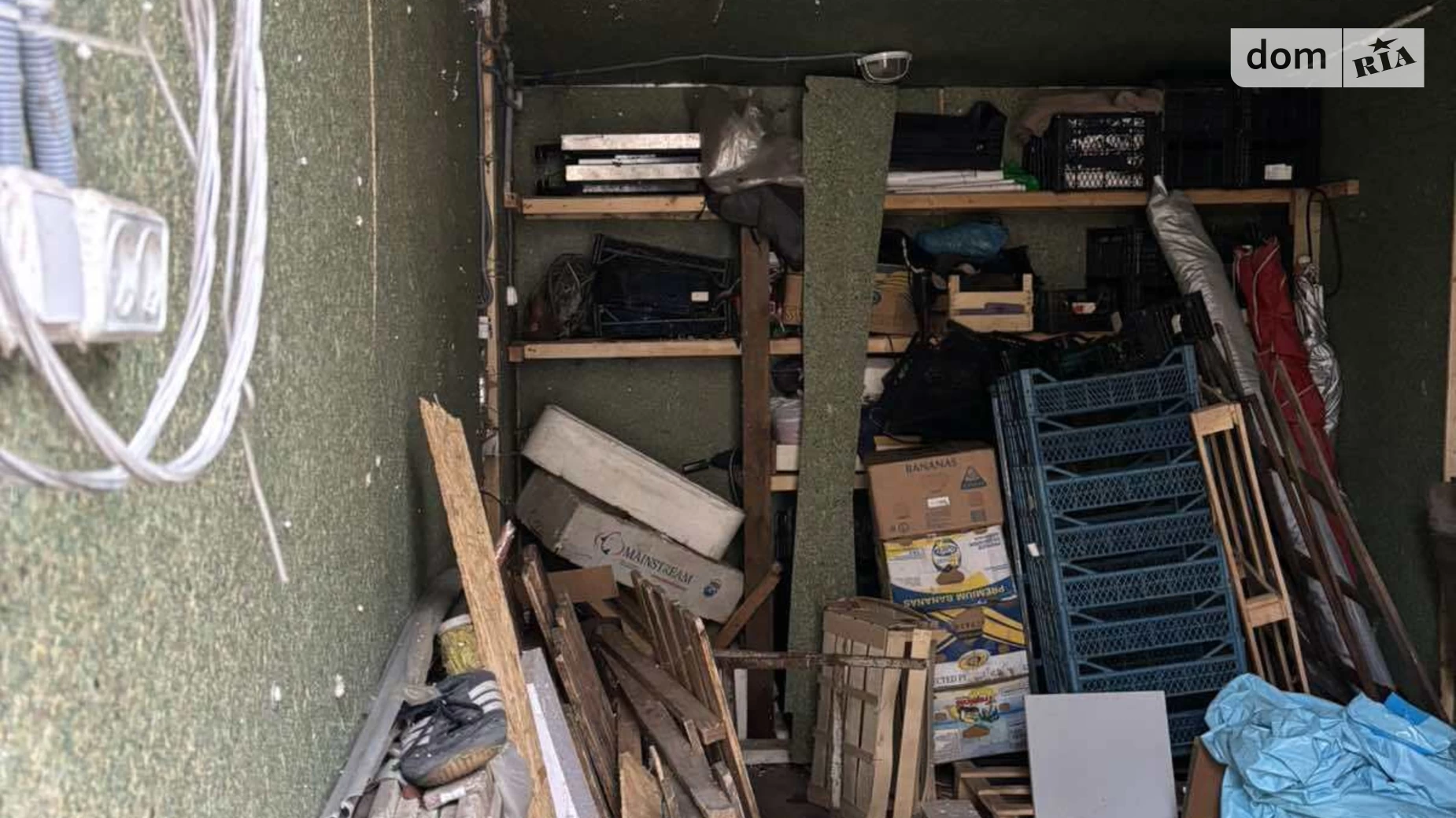 Продается отдельно стоящий гараж под легковое авто на 16.2 кв. м, цена: 5200 $ - фото 4