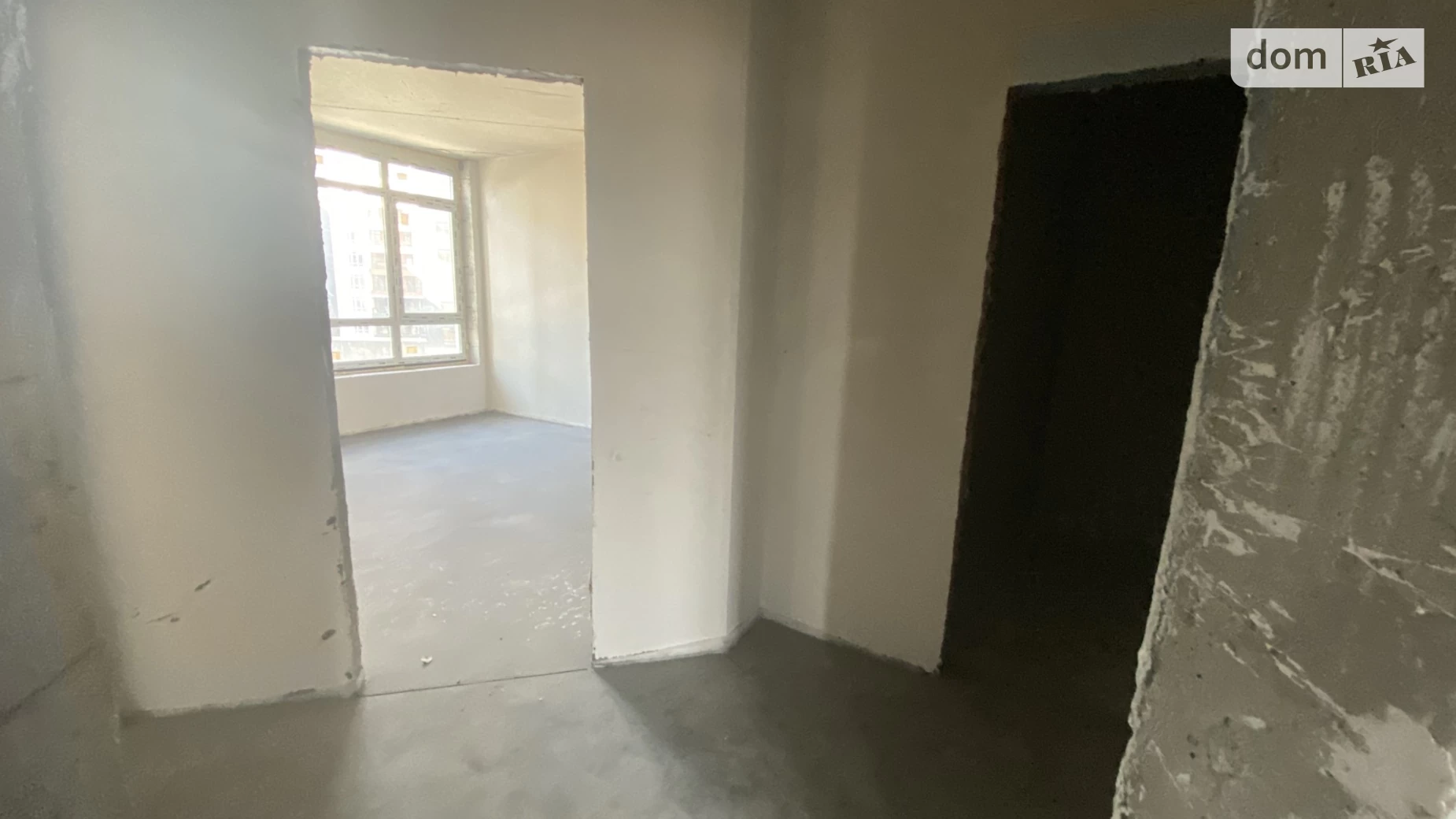 Продается 1-комнатная квартира 37.62 кв. м в Ирпене, ул. Ольги Кобылянской(Достоевского), 1/28 - фото 2