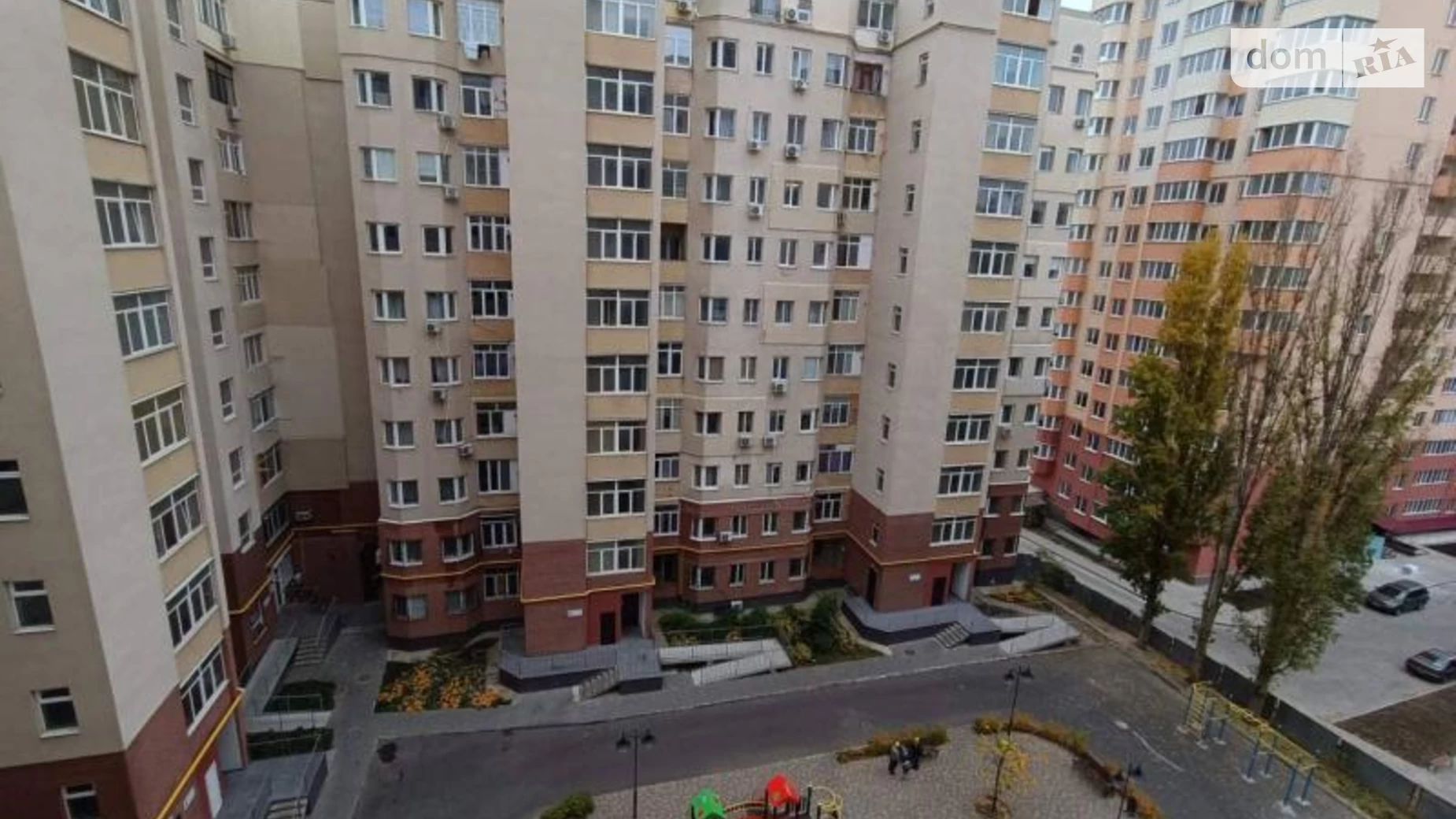 Продается 2-комнатная квартира 65.3 кв. м в Одессе, ул. Евгения Чикаленко(Академика Вильямса) - фото 4