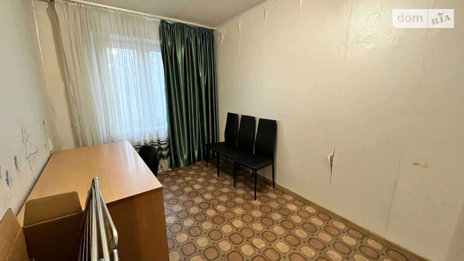 Продается 4-комнатная квартира 83.8 кв. м в Днепре, ул. Богомаза - фото 2