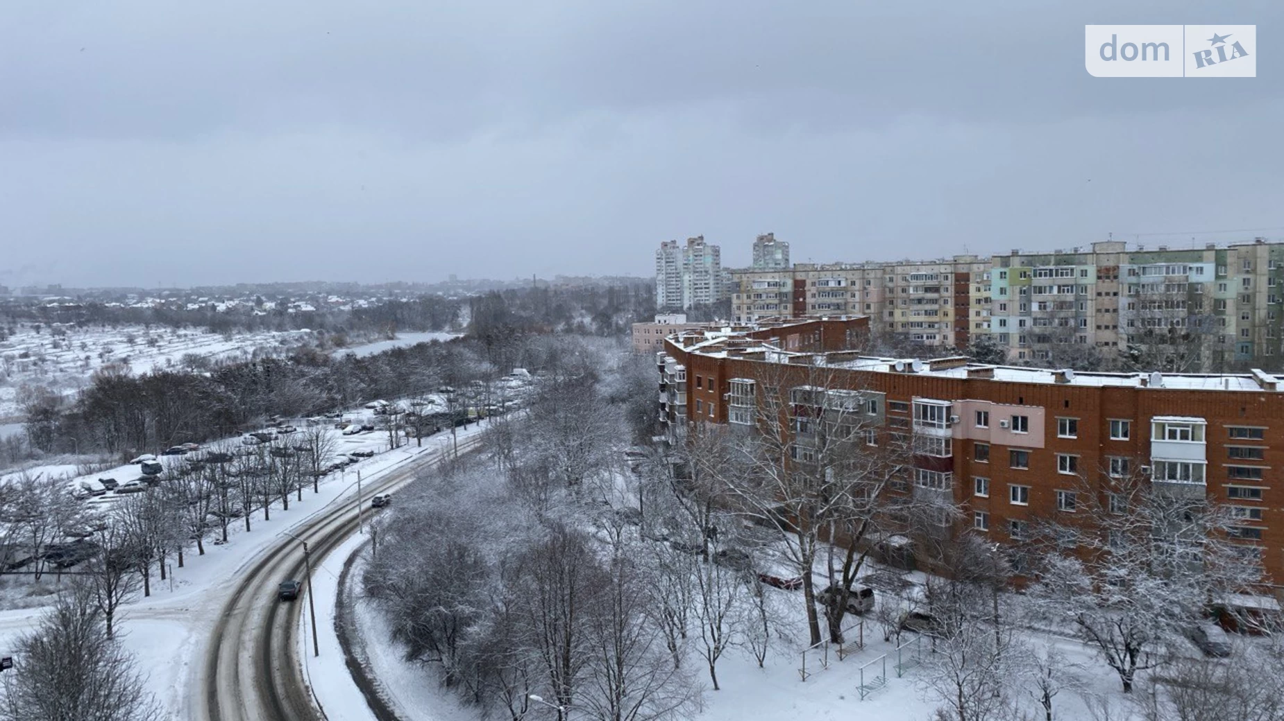 Продається 1-кімнатна квартира 66.4 кв. м у Полтаві, вул. Джохара Дудаєва(Нікітченка), 3 - фото 5