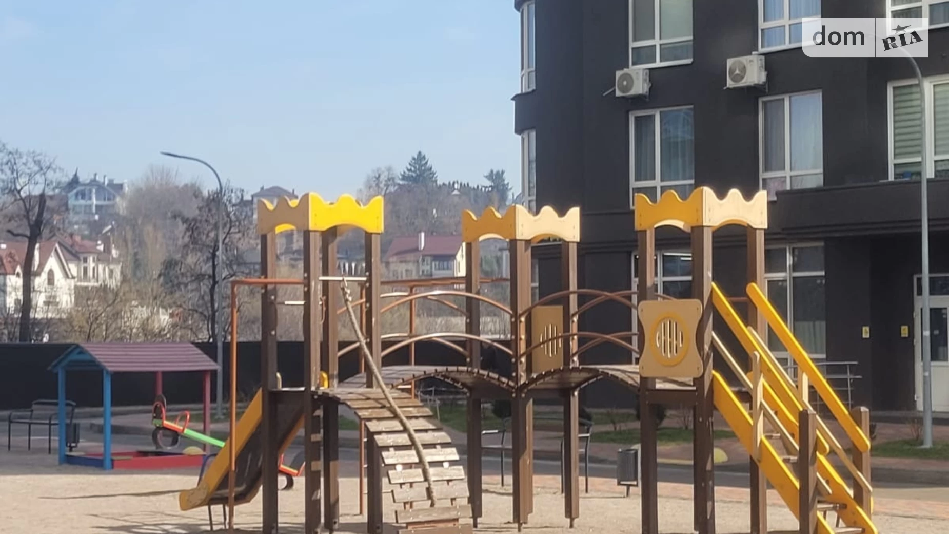Продається 3-кімнатна квартира 80 кв. м у Києві, вул. Кадетський Гай, 10 - фото 3