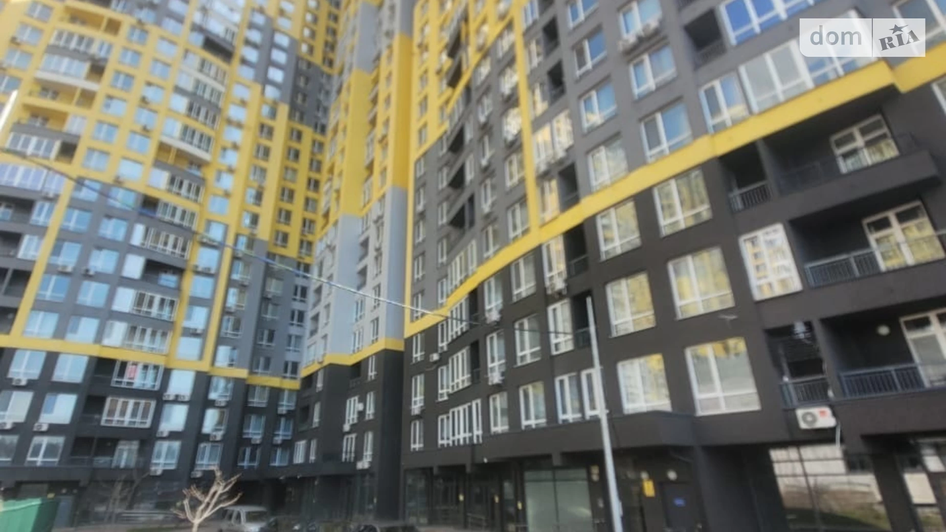 Продається 3-кімнатна квартира 80 кв. м у Києві, вул. Кадетський Гай, 10 - фото 2