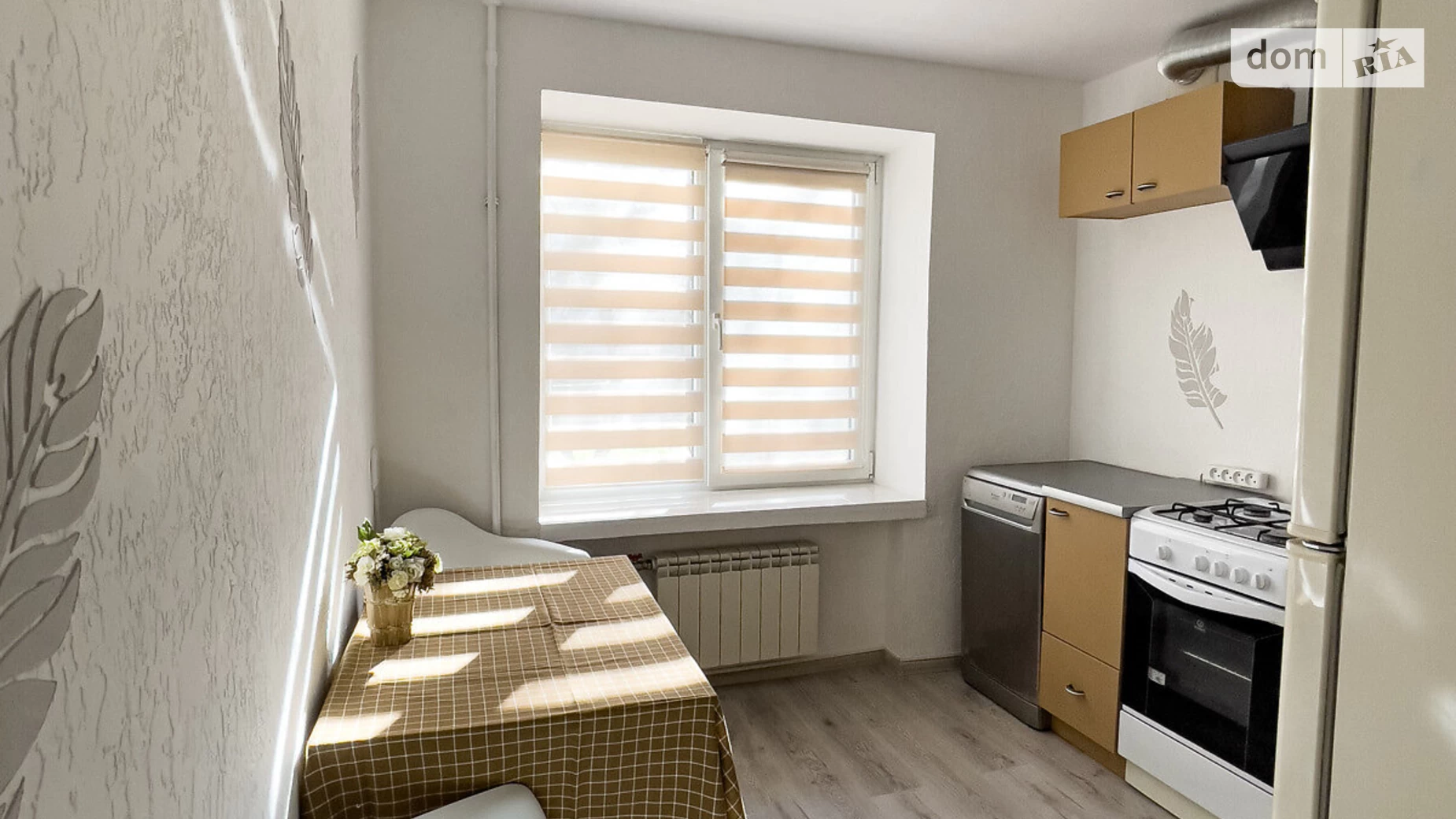 Продается 1-комнатная квартира 36 кв. м в Днепре, цена: 30000 $ - фото 4