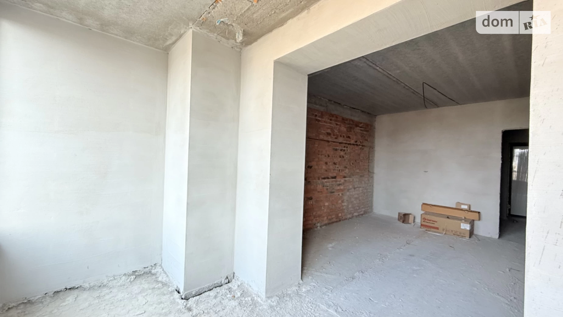 Продается 2-комнатная квартира 70 кв. м в Хмельницком, ул. Сечевых Стрельцов, 8Б корпус 2 - фото 4