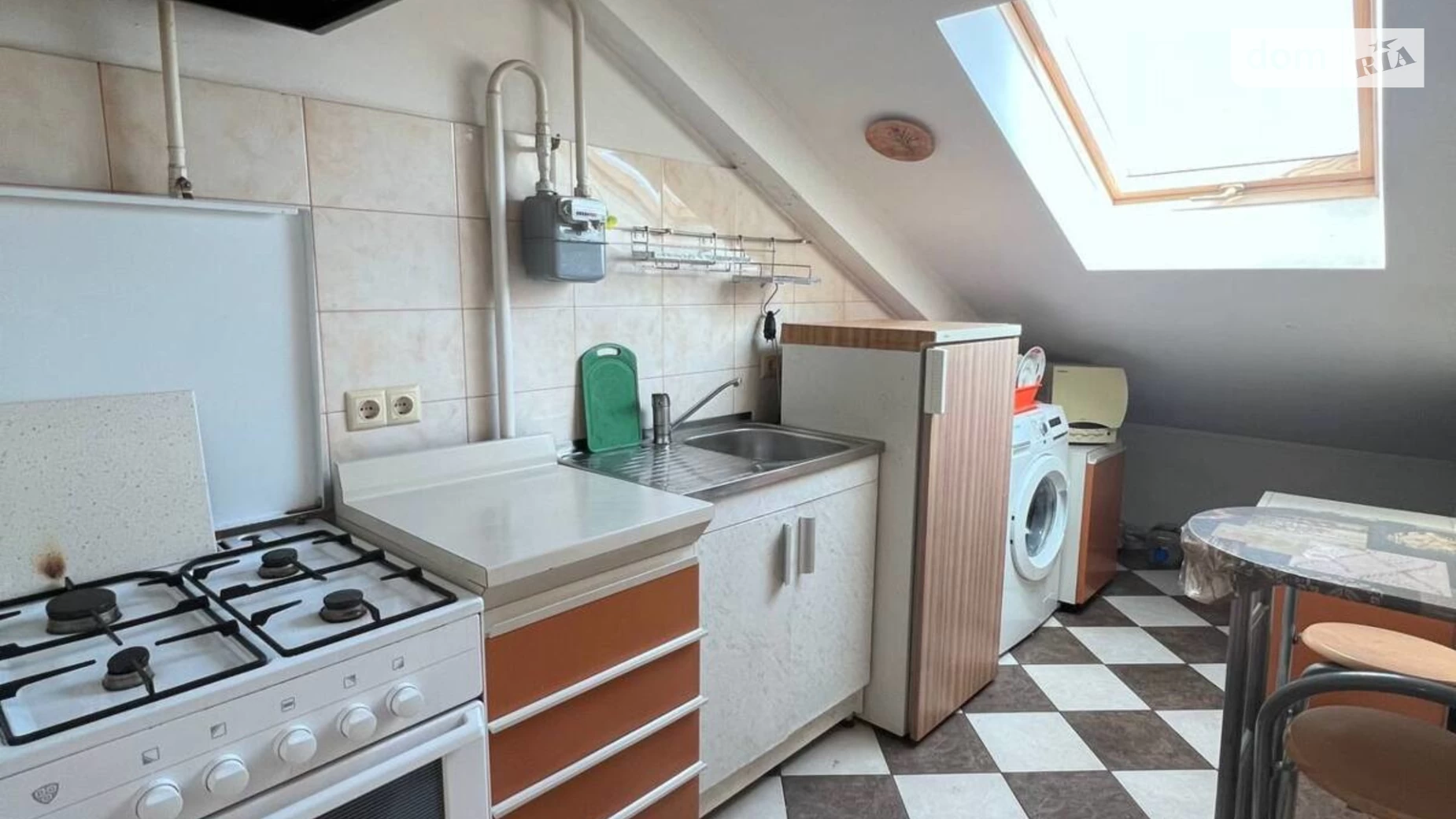 Продается 3-комнатная квартира 57.2 кв. м в, цена: 41999 $ - фото 2