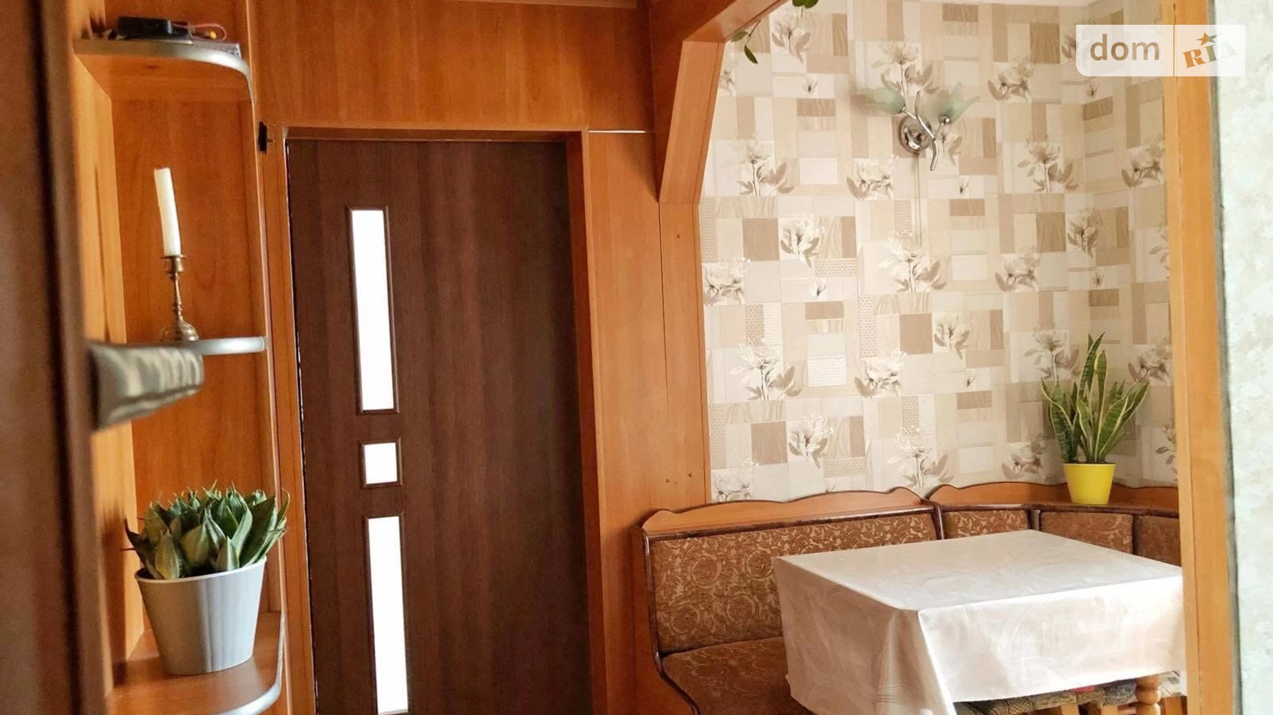 Продается 2-комнатная квартира 28.7 кв. м в Хмельницком, цена: 24500 $ - фото 4