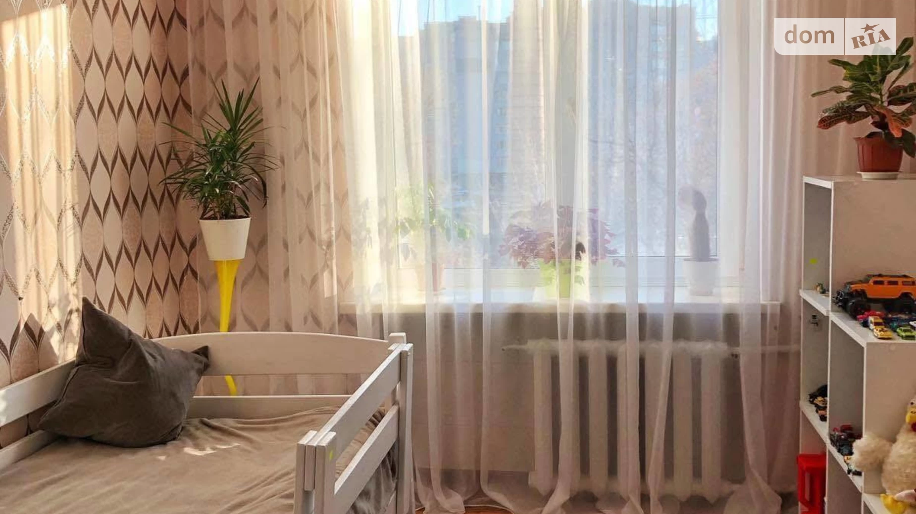 Продается 2-комнатная квартира 28.7 кв. м в Хмельницком, цена: 24500 $ - фото 3