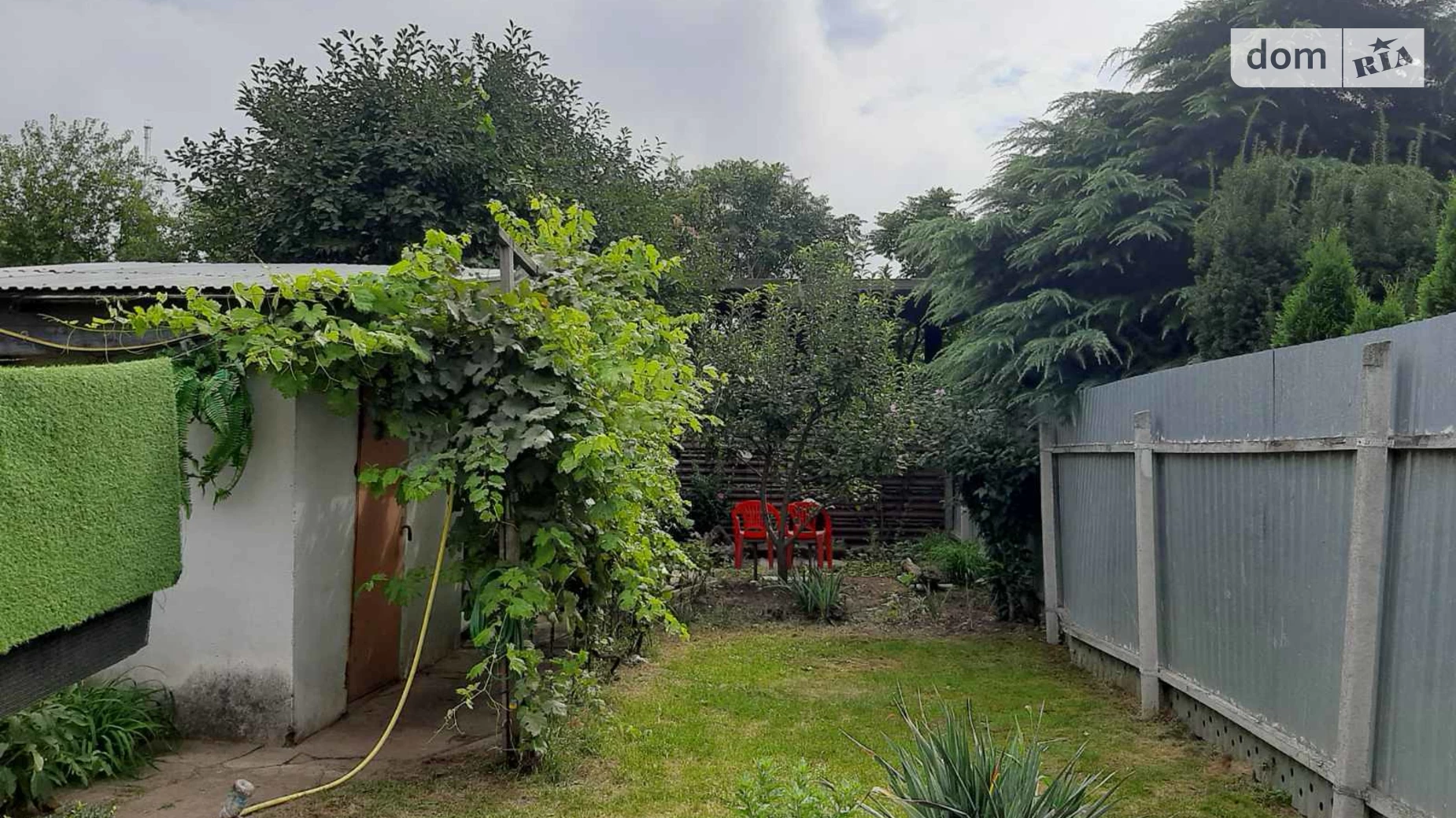 Продается часть дома 63 кв. м с беседкой, цена: 55000 $ - фото 3