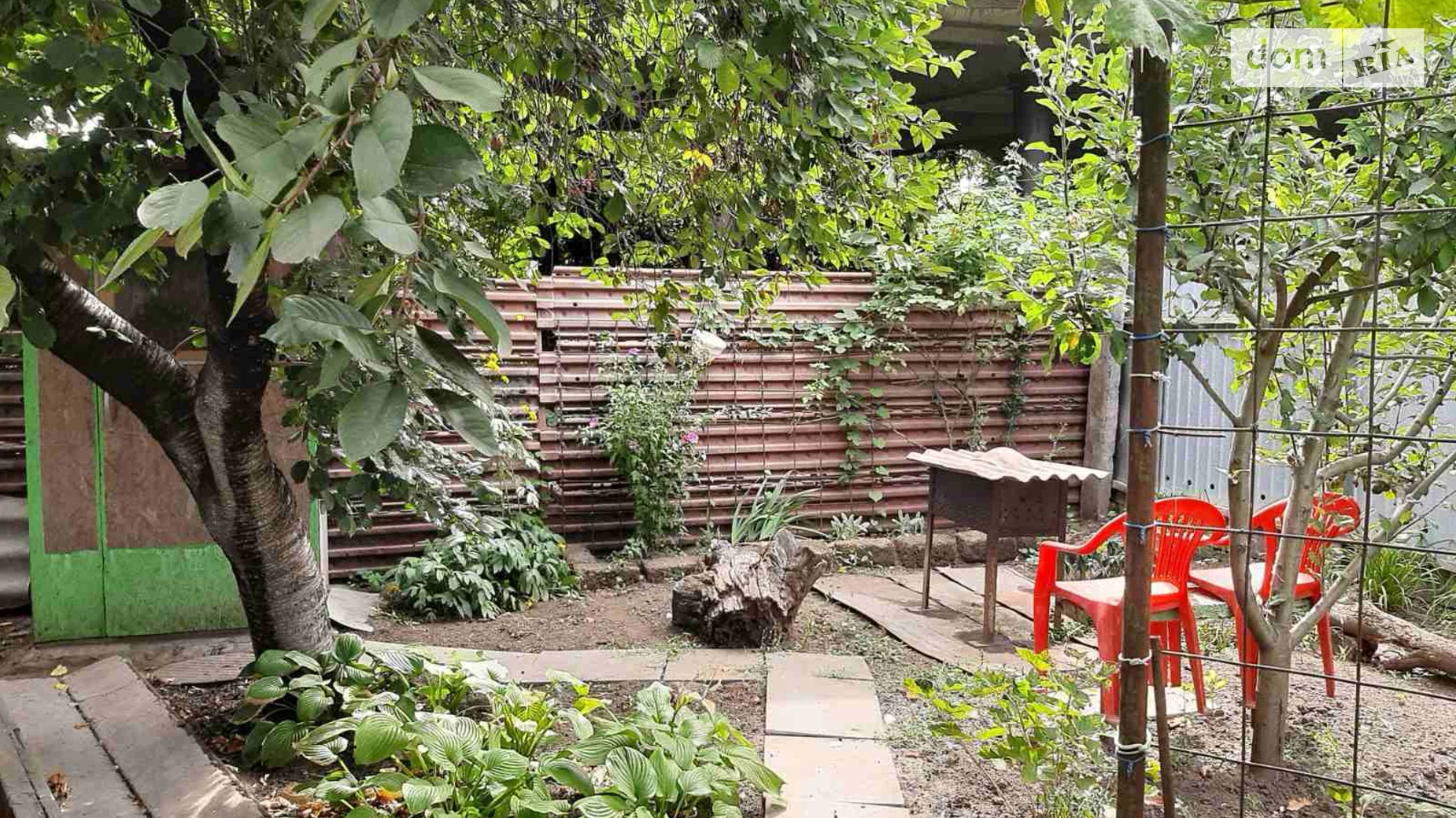 Продается часть дома 63 кв. м с беседкой, цена: 55000 $ - фото 4