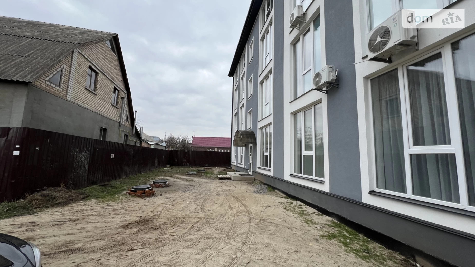 Продается 1-комнатная квартира 24.2 кв. м в Киеве - фото 3