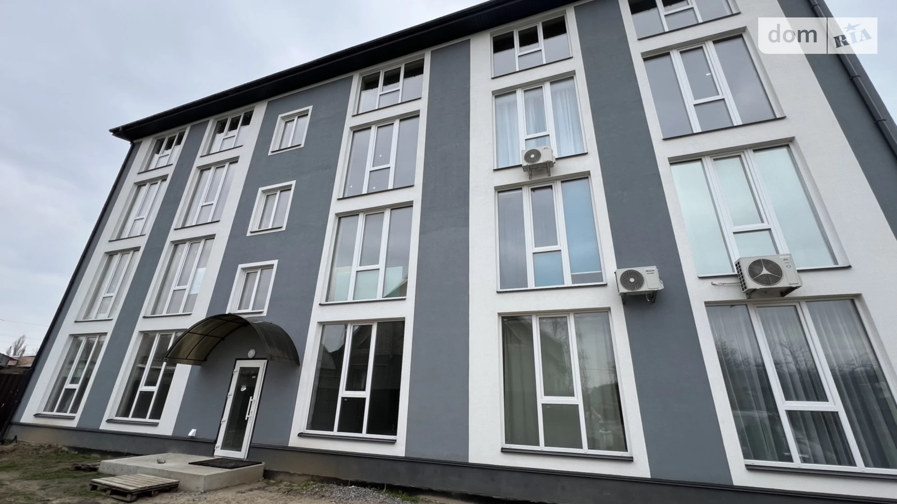 Продается 1-комнатная квартира 24.2 кв. м в Киеве - фото 2