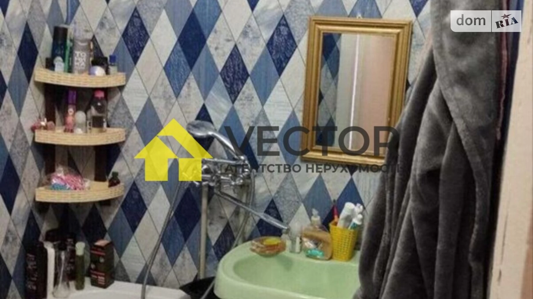 Продається 2-кімнатна квартира 37.4 кв. м у Полтаві, пров. Шевченка - фото 4