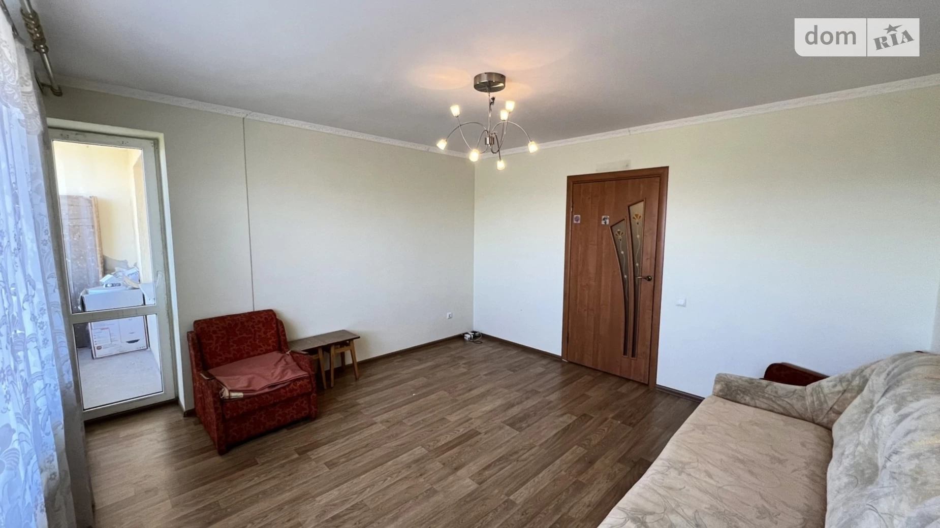 Продается 1-комнатная квартира 51.1 кв. м в Дублянах, ул. Тараса Шевченко - фото 3