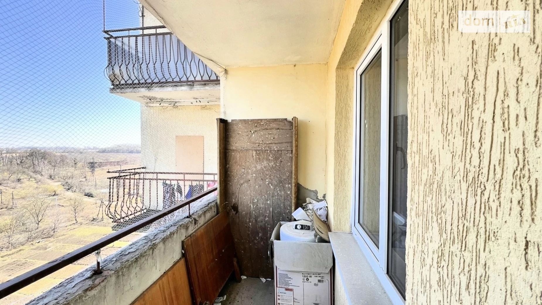 Продается 1-комнатная квартира 51.1 кв. м в Дублянах, ул. Тараса Шевченко - фото 4