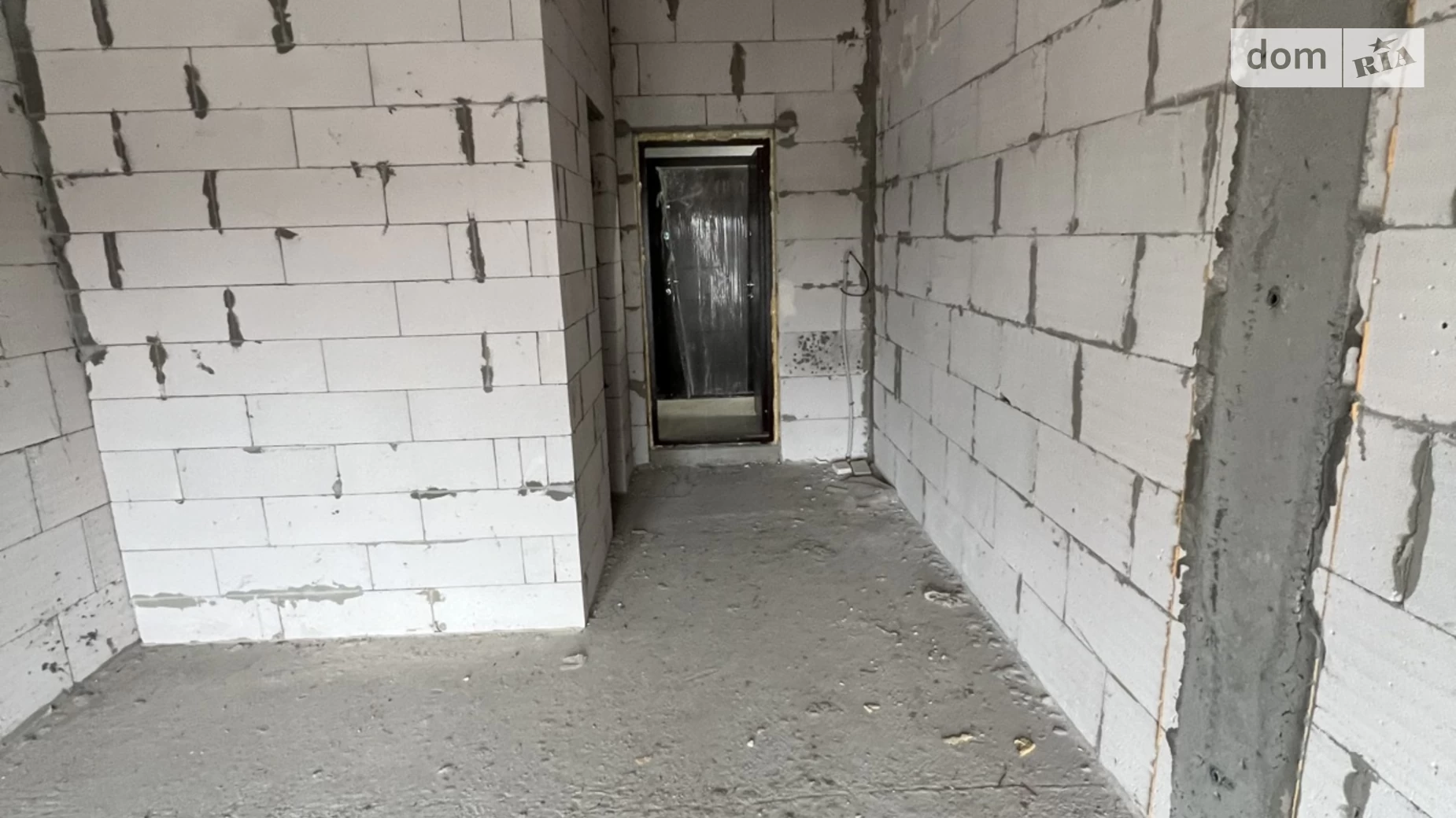 Продается 1-комнатная квартира 28.21 кв. м в Киеве, ул. Луговая, 56А - фото 4