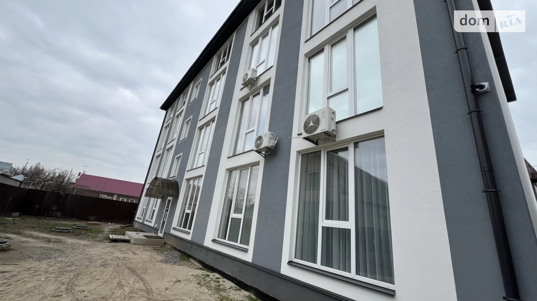 Продается 1-комнатная квартира 28.21 кв. м в Киеве, ул. Луговая, 56А - фото 2