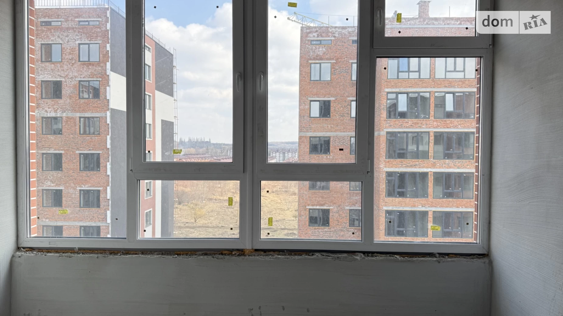 Продается 1-комнатная квартира 63 кв. м в Хмельницком, ул. Сечевых Стрельцов, 8Б корпус 2 - фото 3