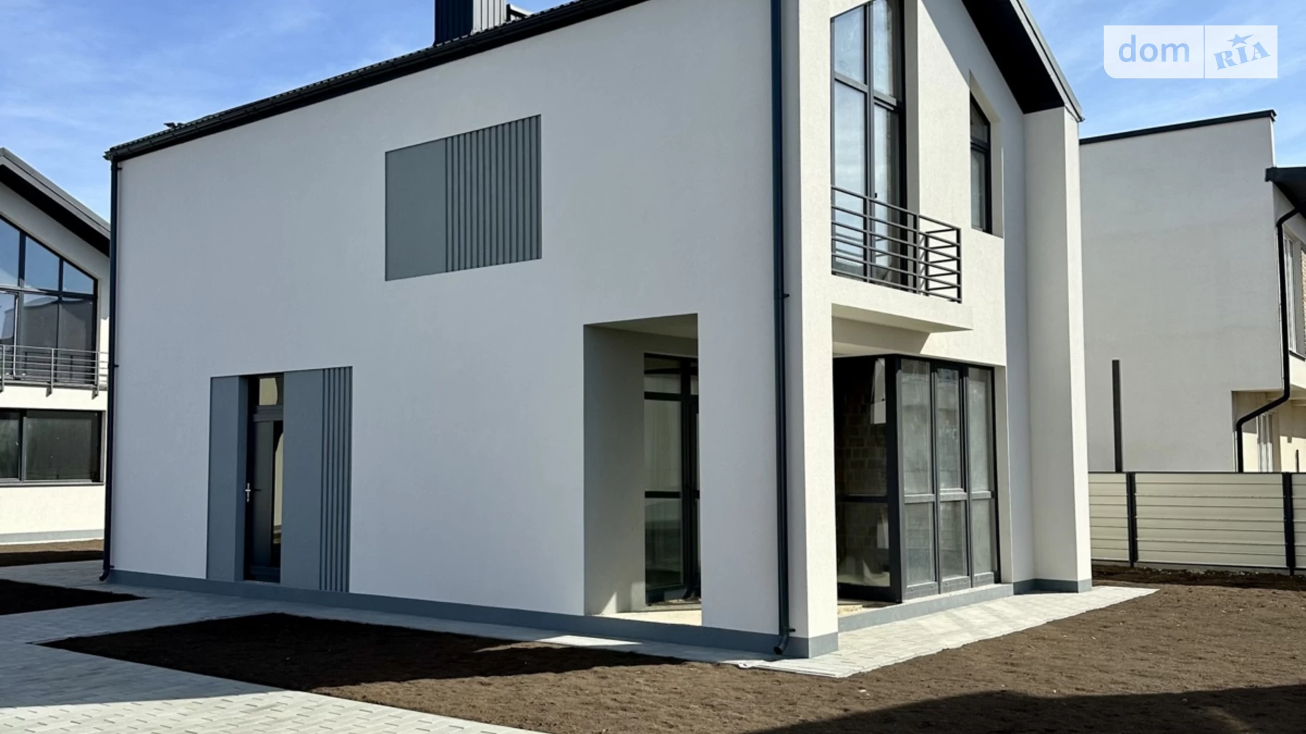 Продається будинок 2 поверховий 125.2 кв. м з терасою, цена: 89000 $ - фото 5