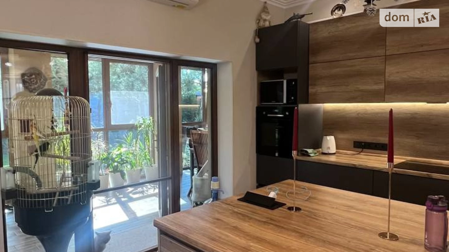 Продается дом на 2 этажа 210 кв. м с подвалом, цена: 320000 $ - фото 3
