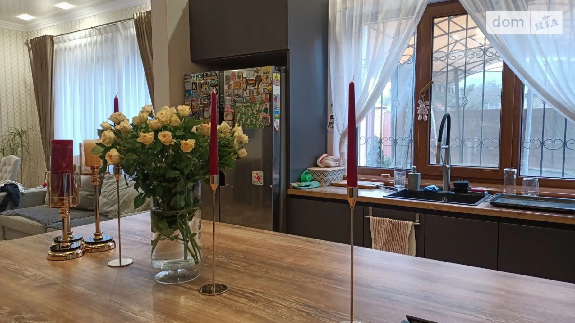 Продается дом на 2 этажа 210 кв. м с подвалом, цена: 320000 $ - фото 5