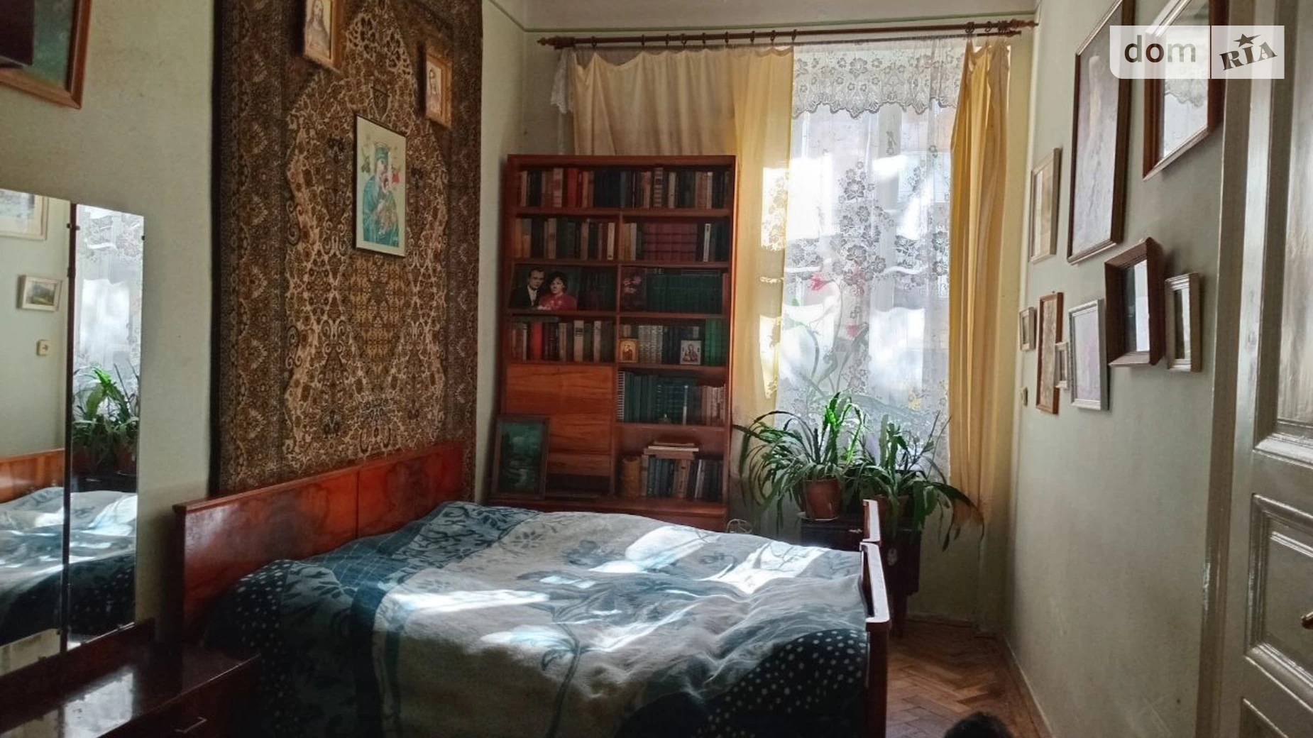 Продається 4-кімнатна квартира 91.9 кв. м у Львові, цена: 118000 $ - фото 3